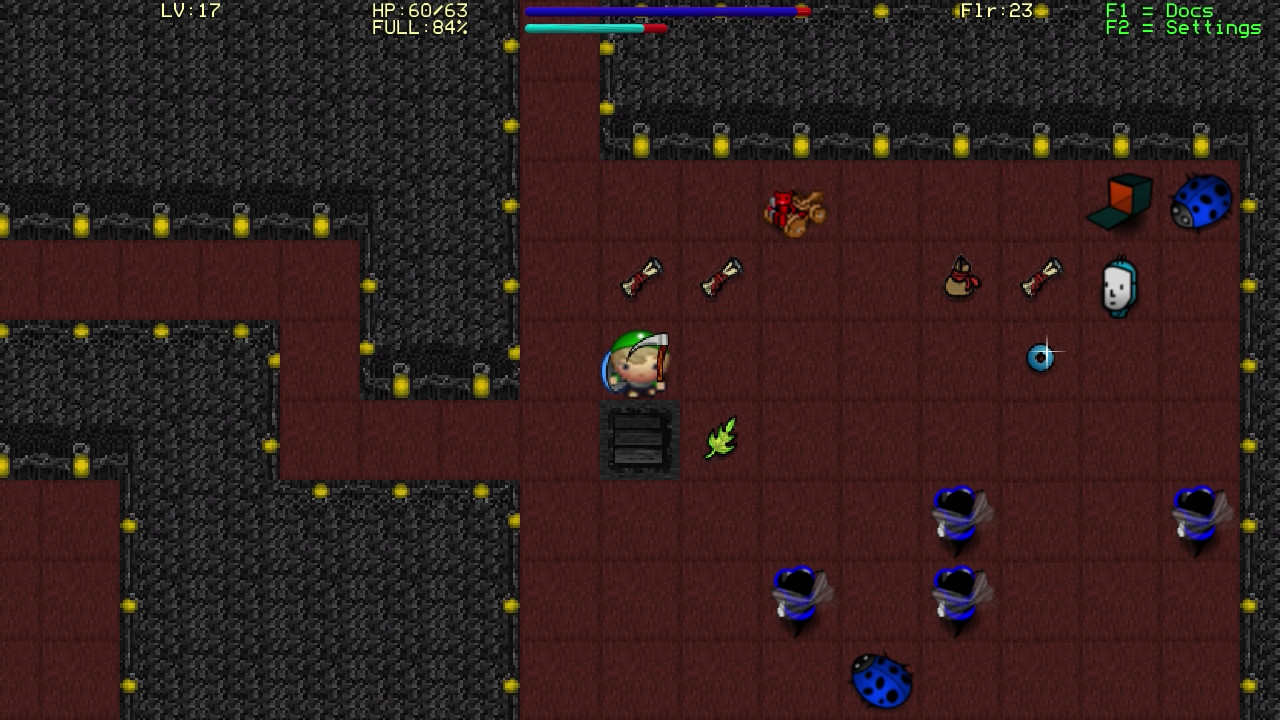 Voyage to Farland screenshot 5