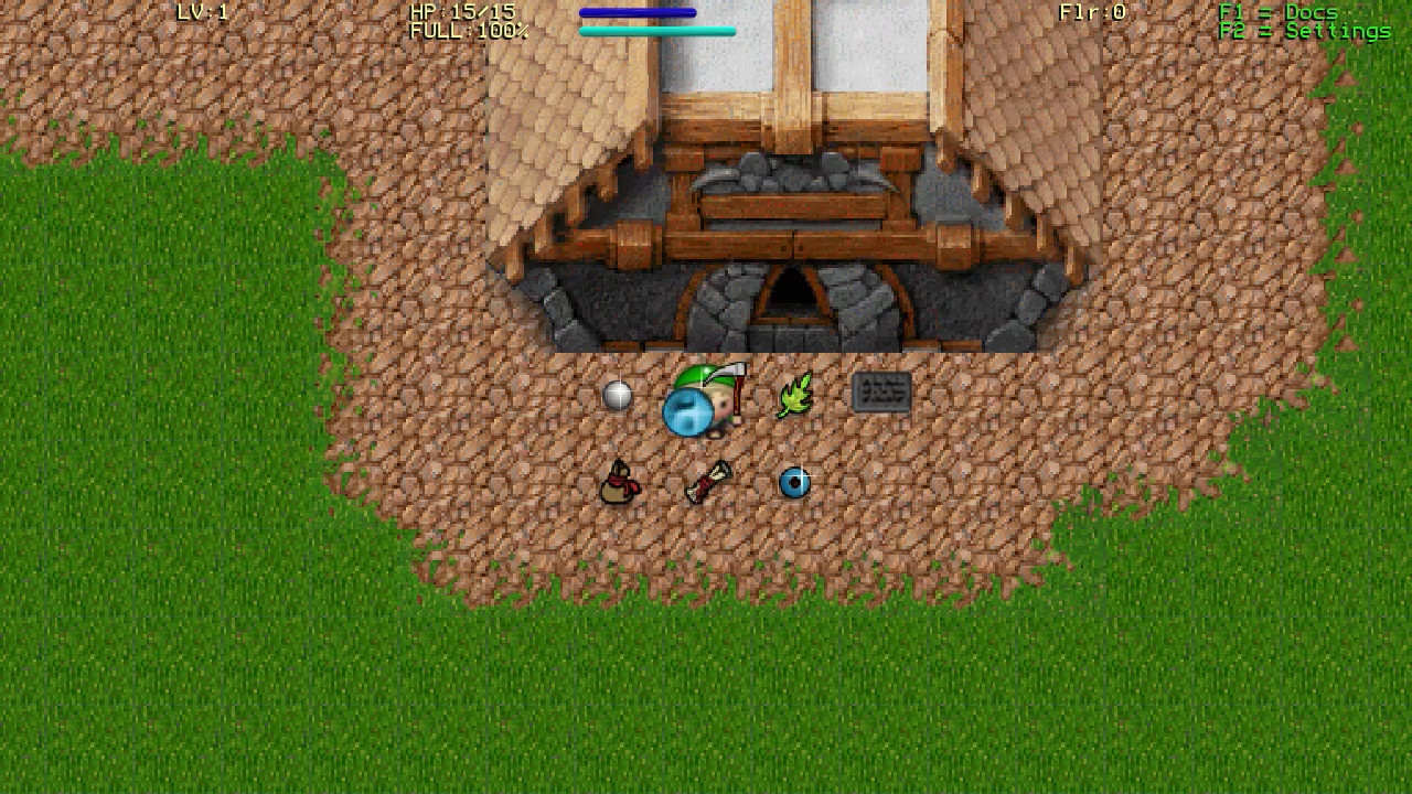 Voyage to Farland screenshot 2