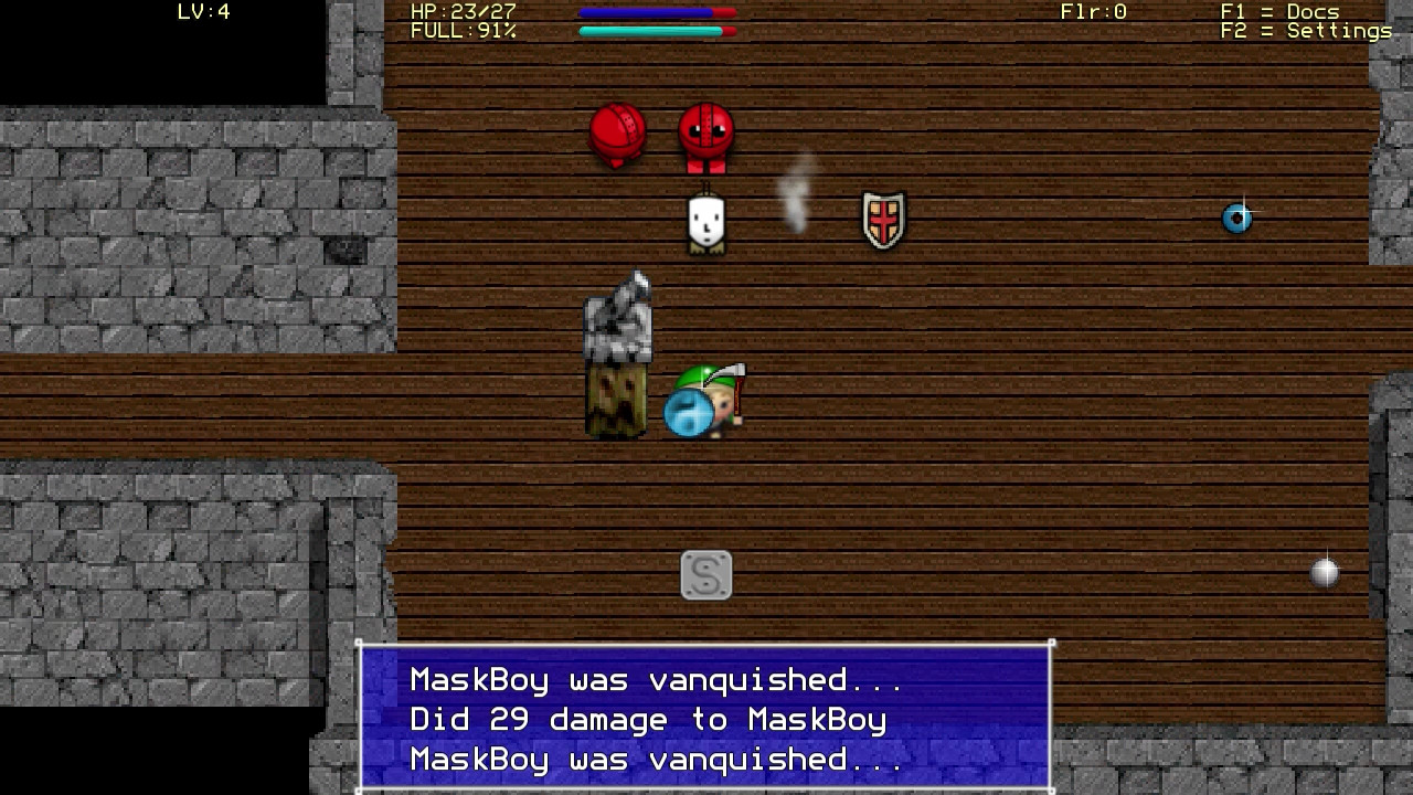 Voyage to Farland screenshot 1