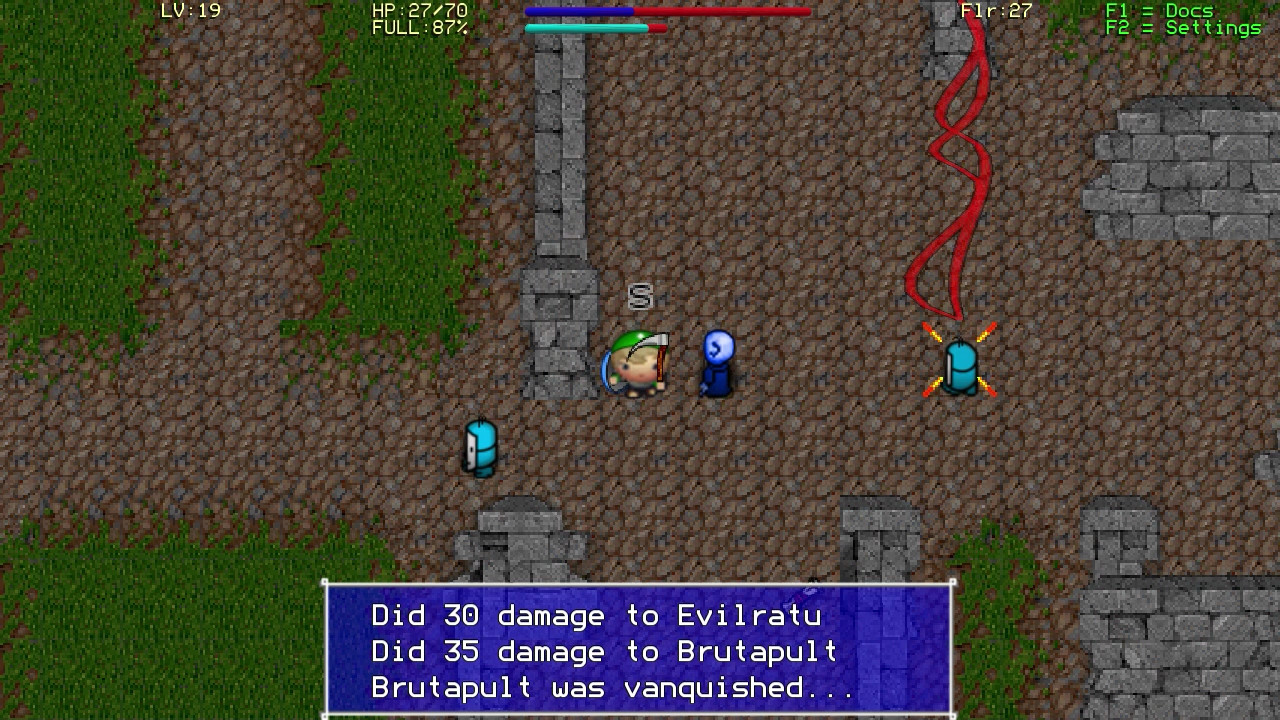 Voyage to Farland screenshot 4