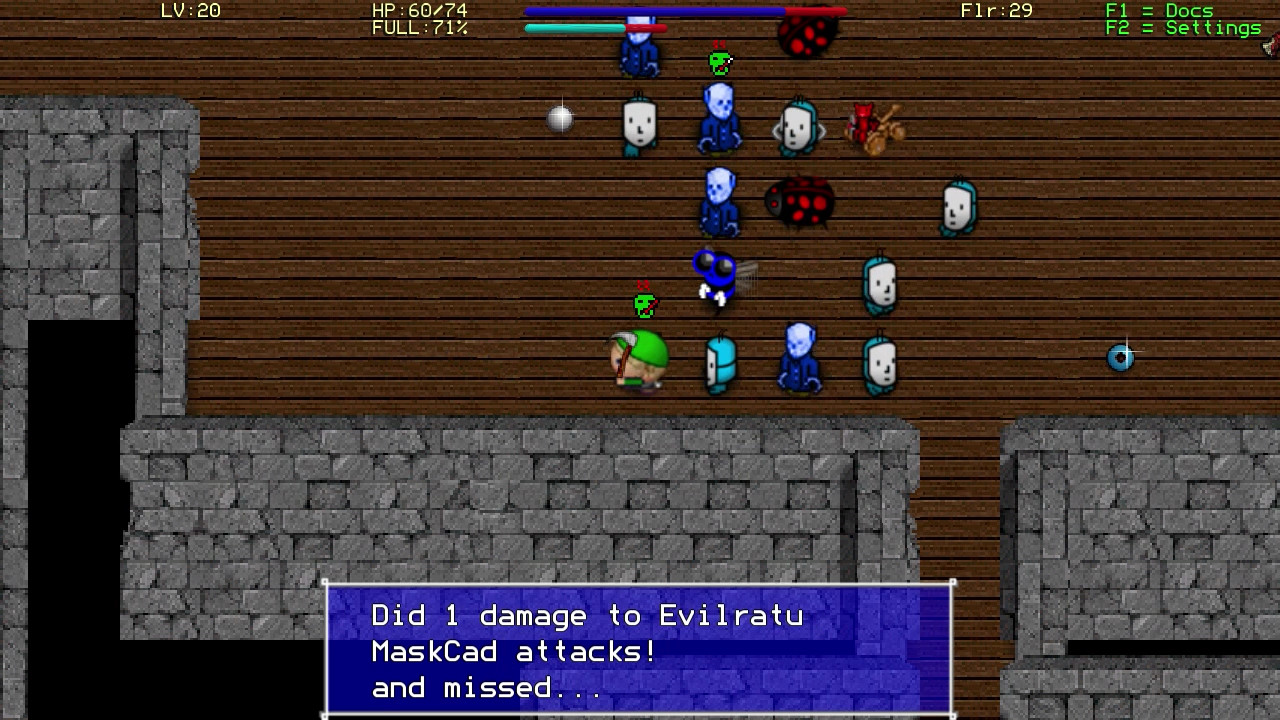 Voyage to Farland screenshot 7