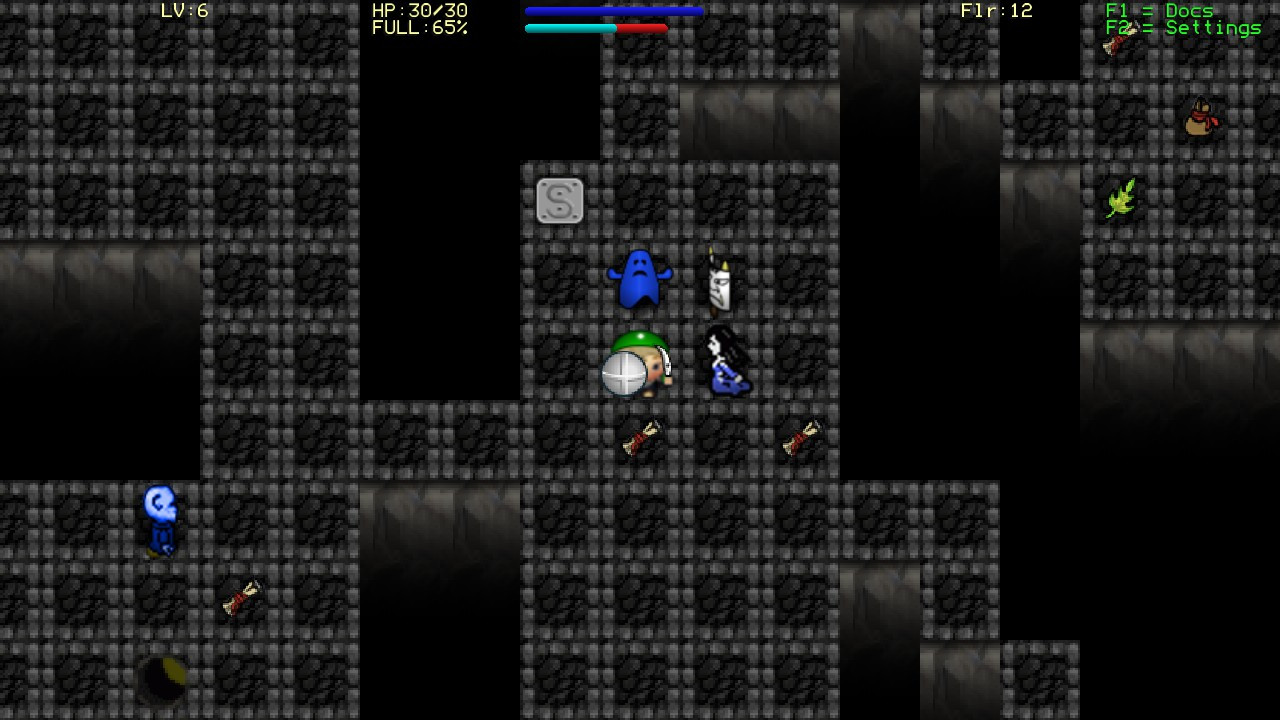 Voyage to Farland screenshot 3