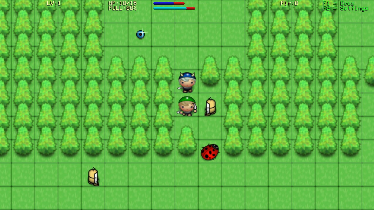 Voyage to Farland screenshot 10