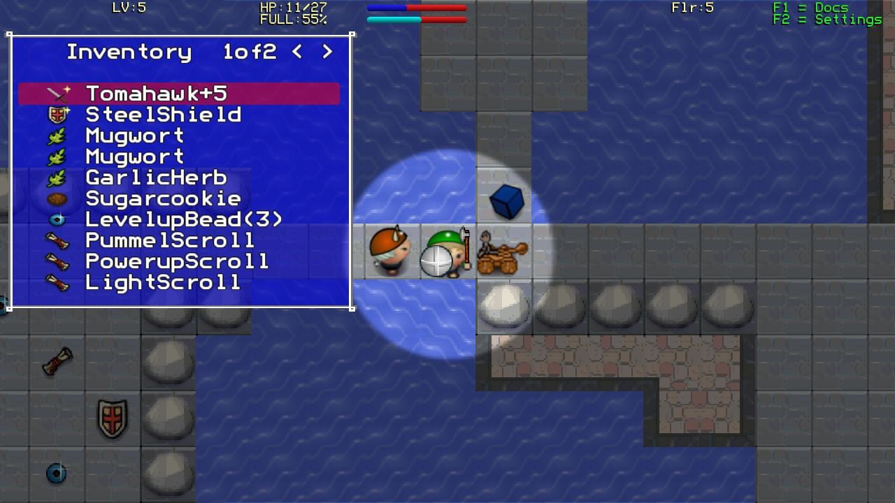 Voyage to Farland screenshot 9