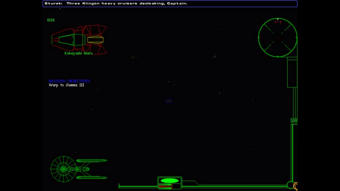 Star Trek™: Starfleet Academy screenshot 7