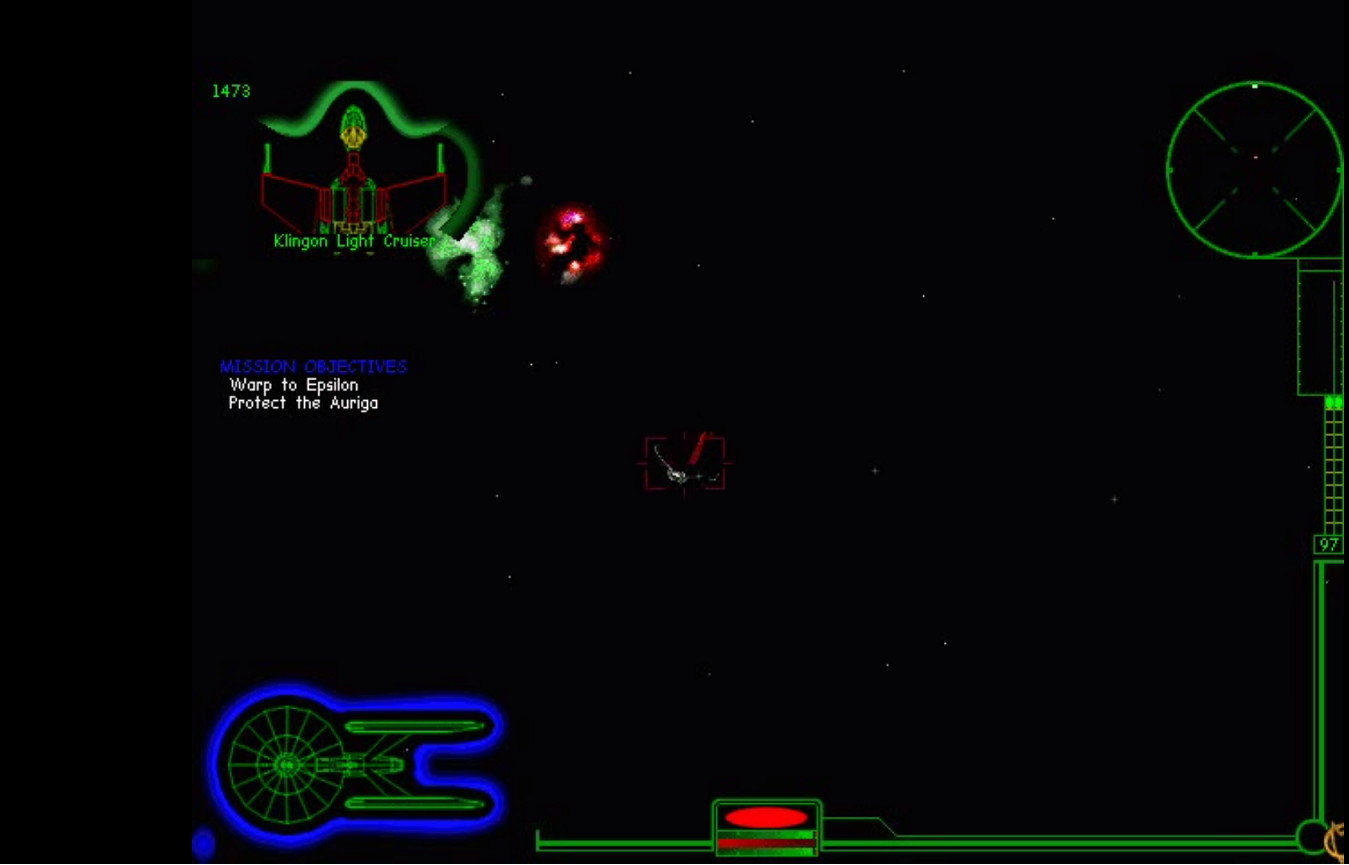 Star Trek™: Starfleet Academy screenshot 6