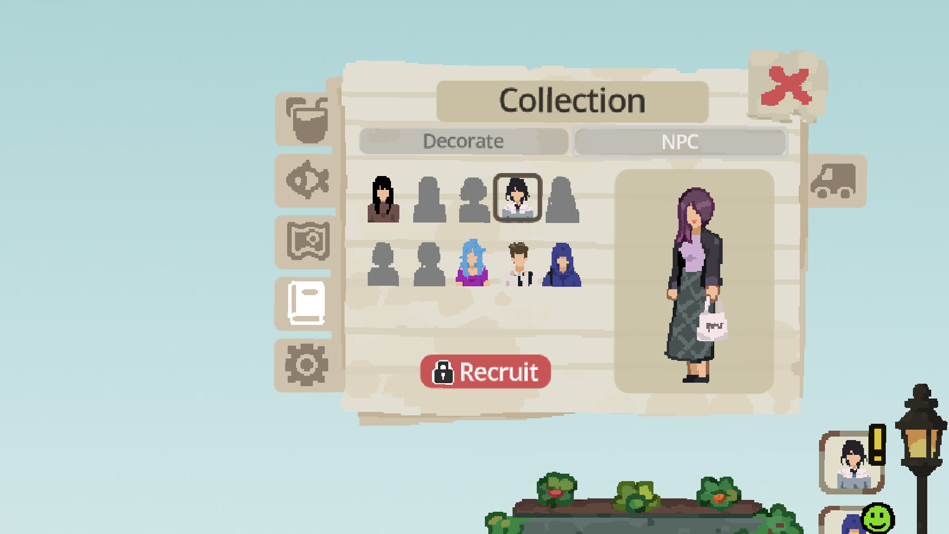Roofgrown Life screenshot 6