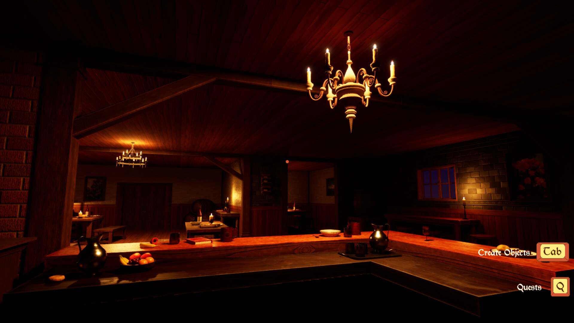 Tavern Builder screenshot 5