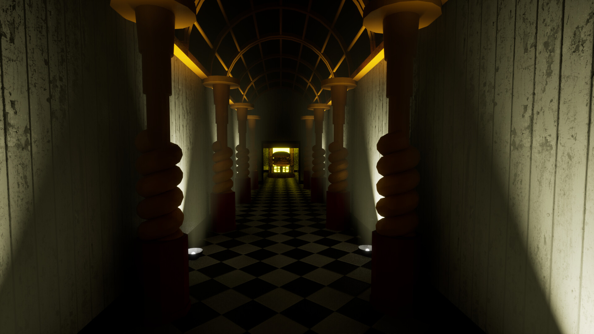 DEATH BURGER screenshot 15