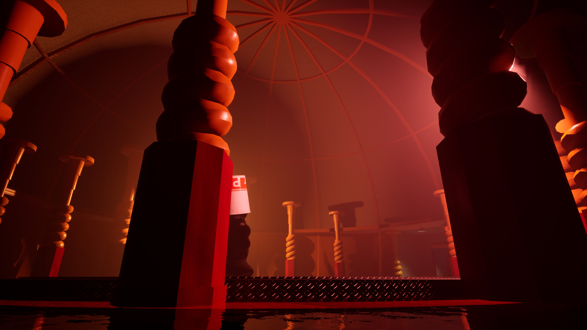 DEATH BURGER screenshot 5