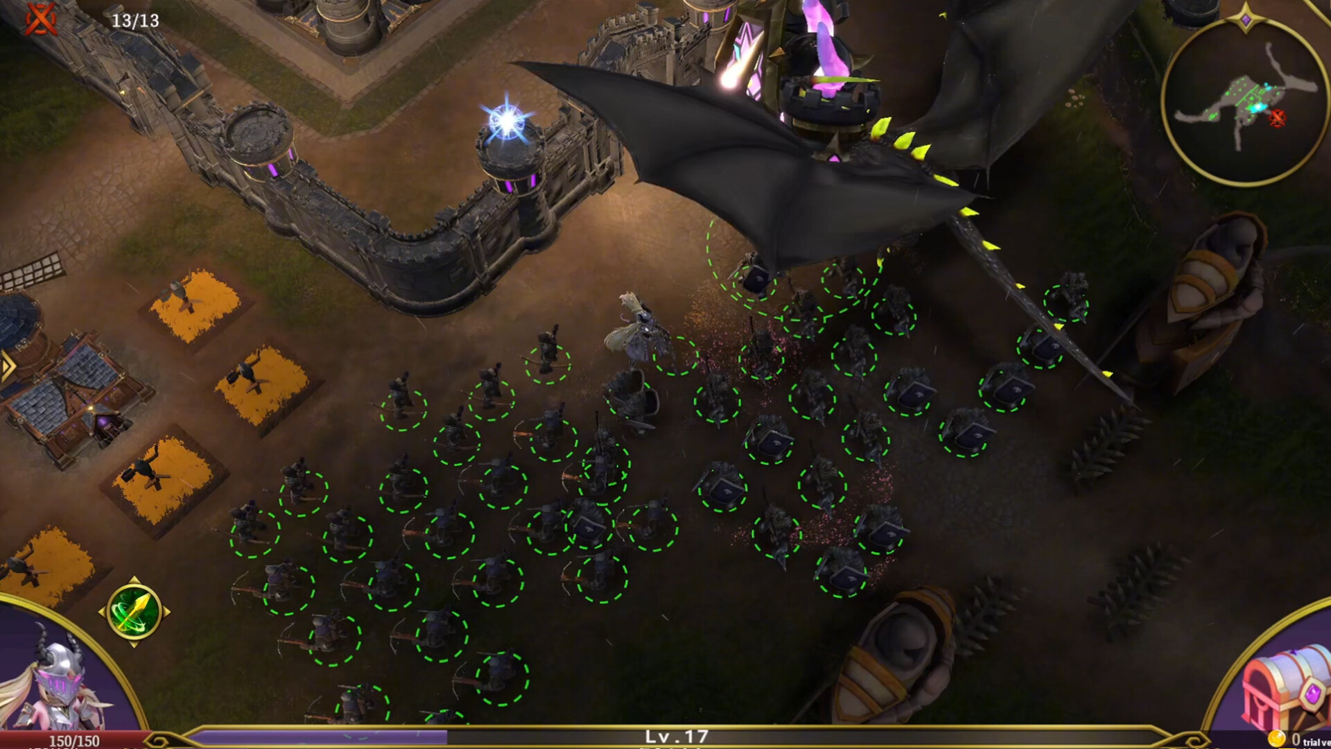 Sunbreak War screenshot 3