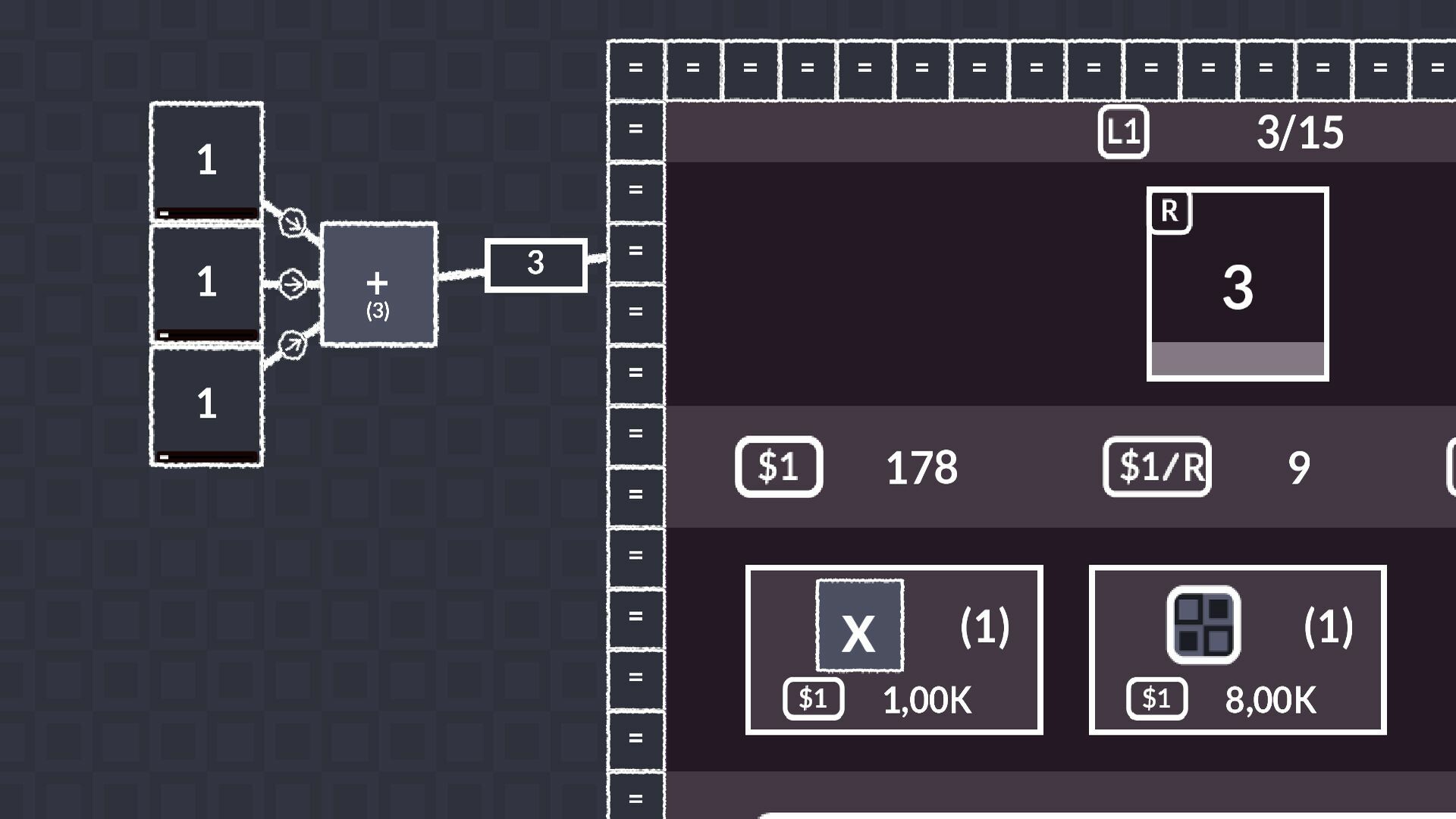 Node Math screenshot 3