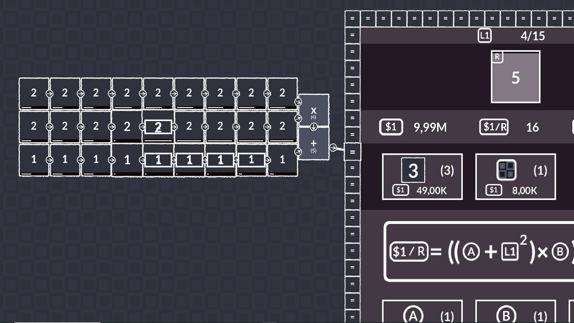 Node Math screenshot 5