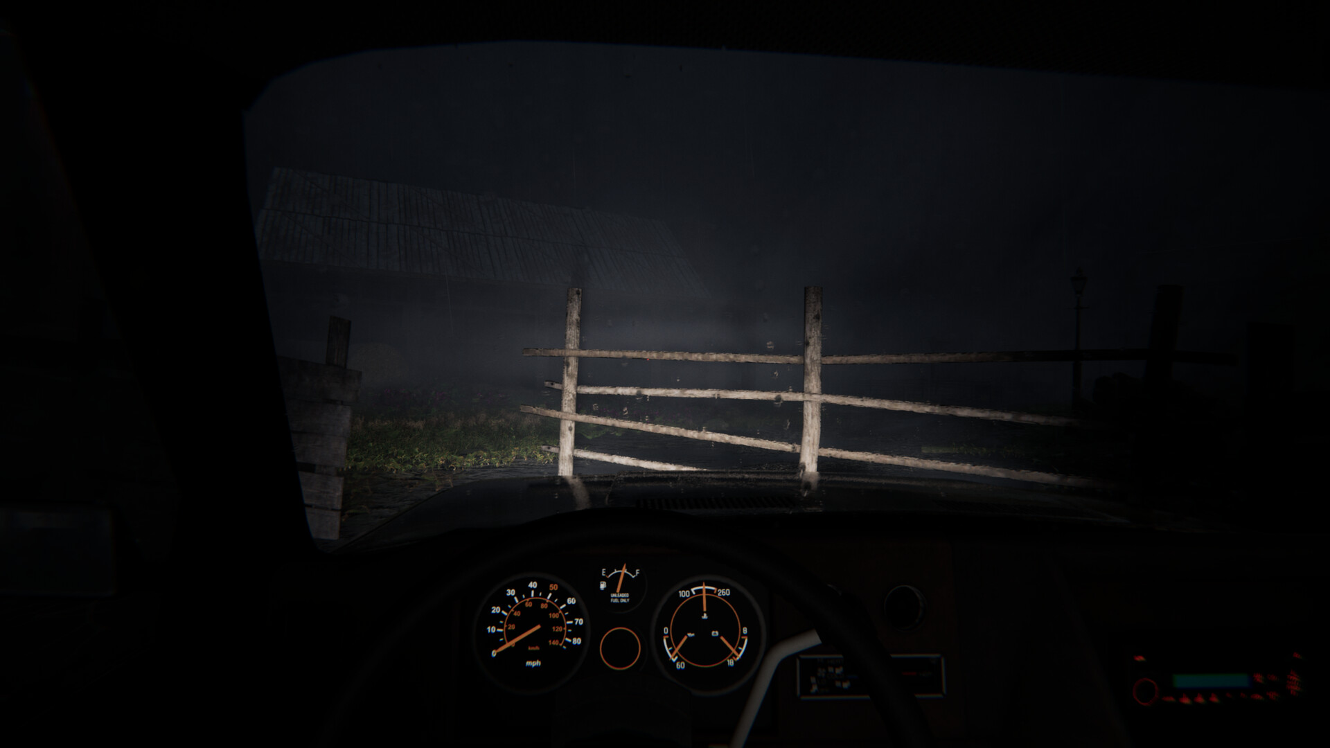 The Wellmonts Case screenshot 16