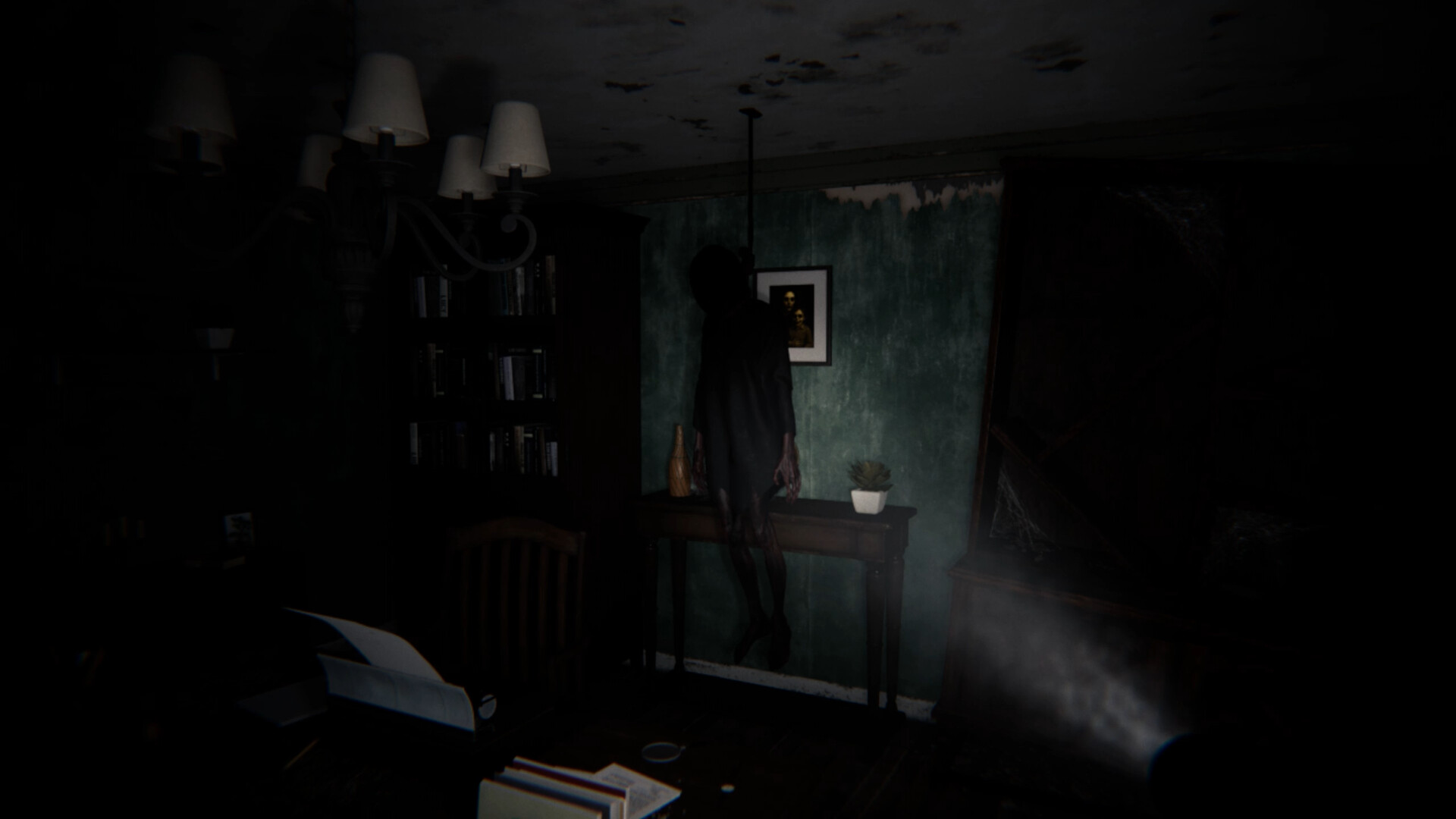The Wellmonts Case screenshot 5