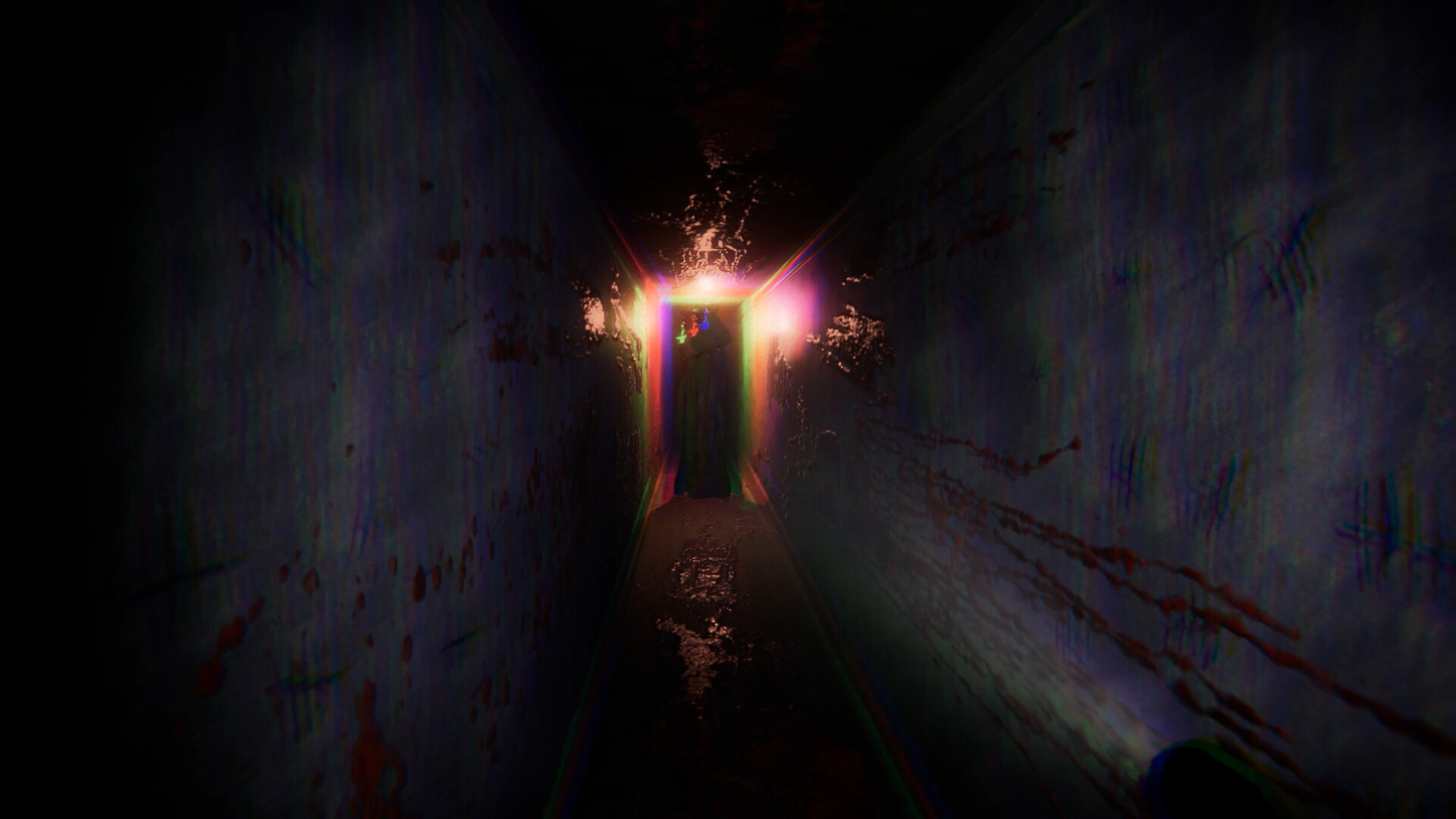 The Wellmonts Case screenshot 2