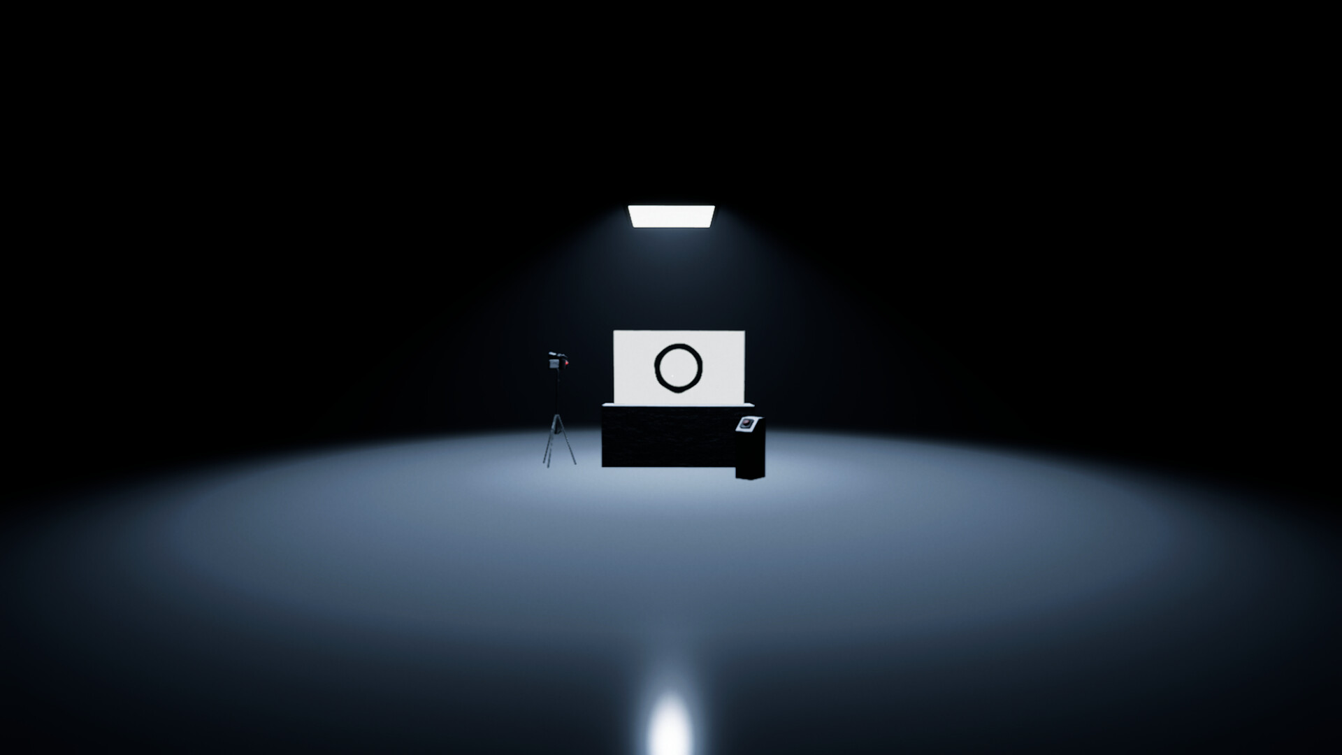 White Room Protocol screenshot 9