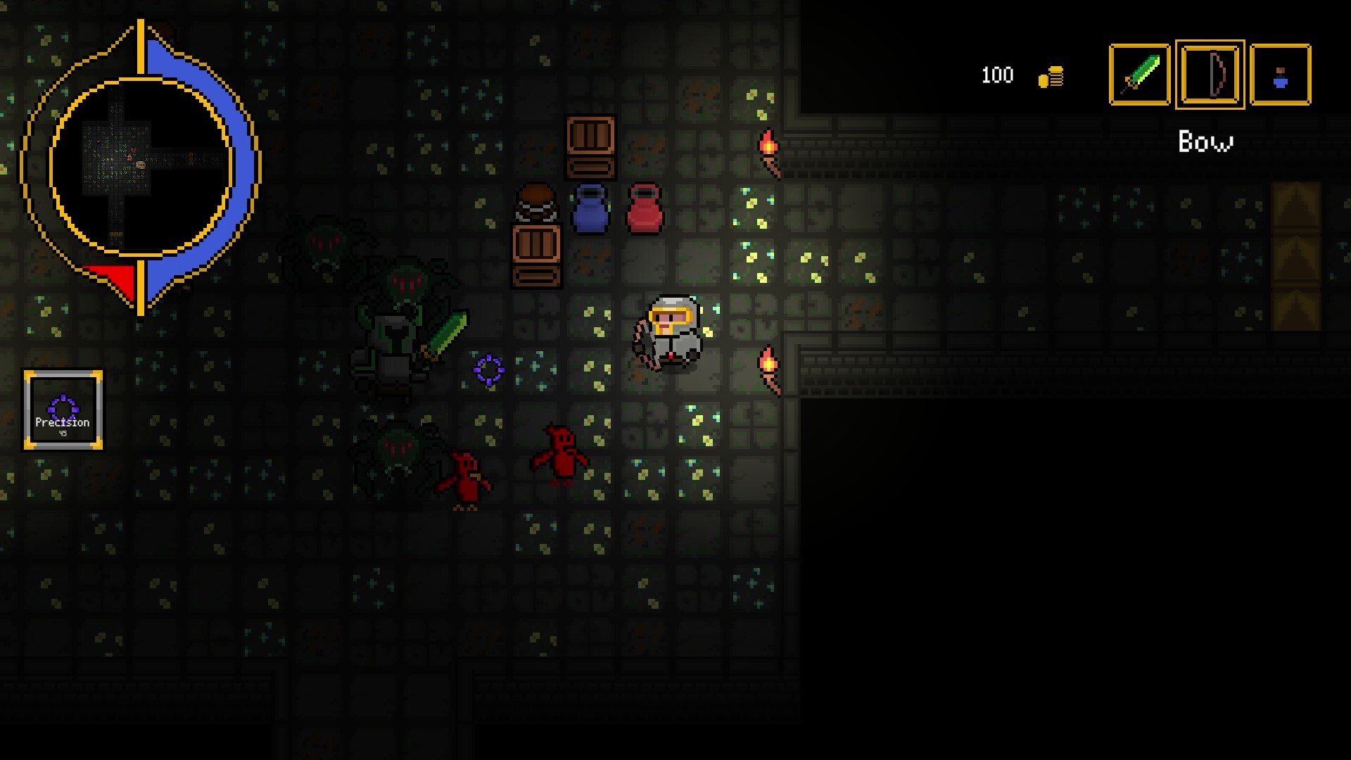 Knight of the Dungeon screenshot 6