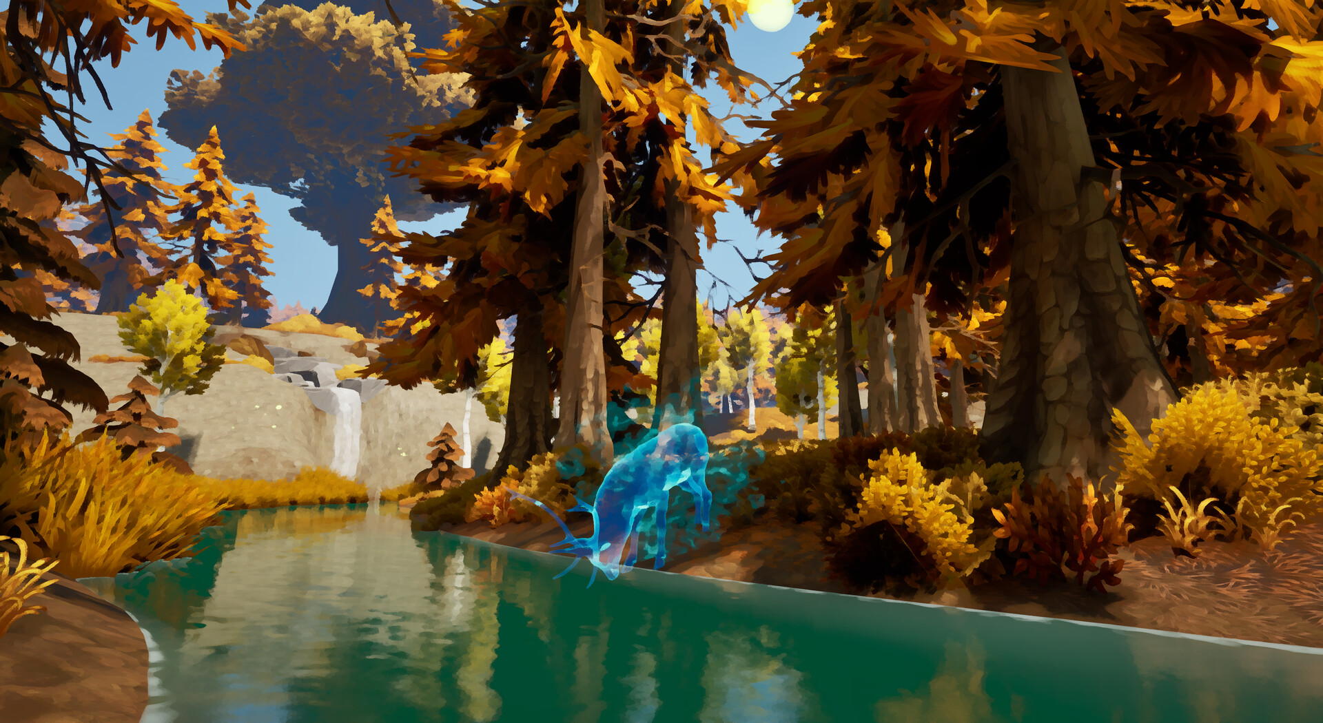 Witchlight screenshot 2