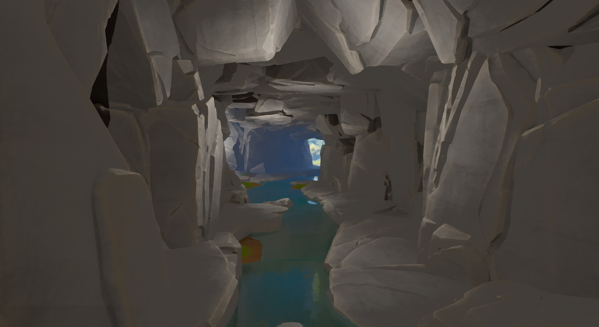 Witchlight screenshot 10