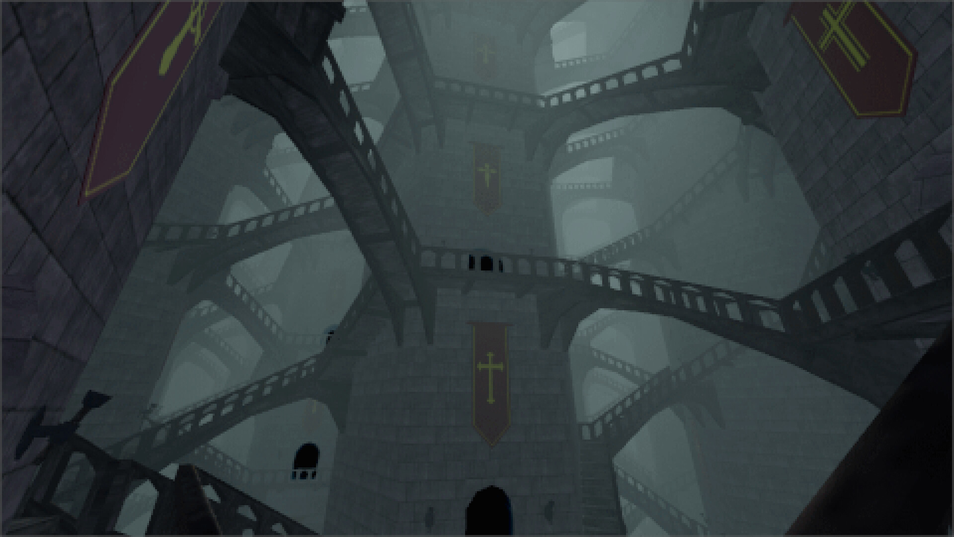 Vox in Tenebris screenshot 6
