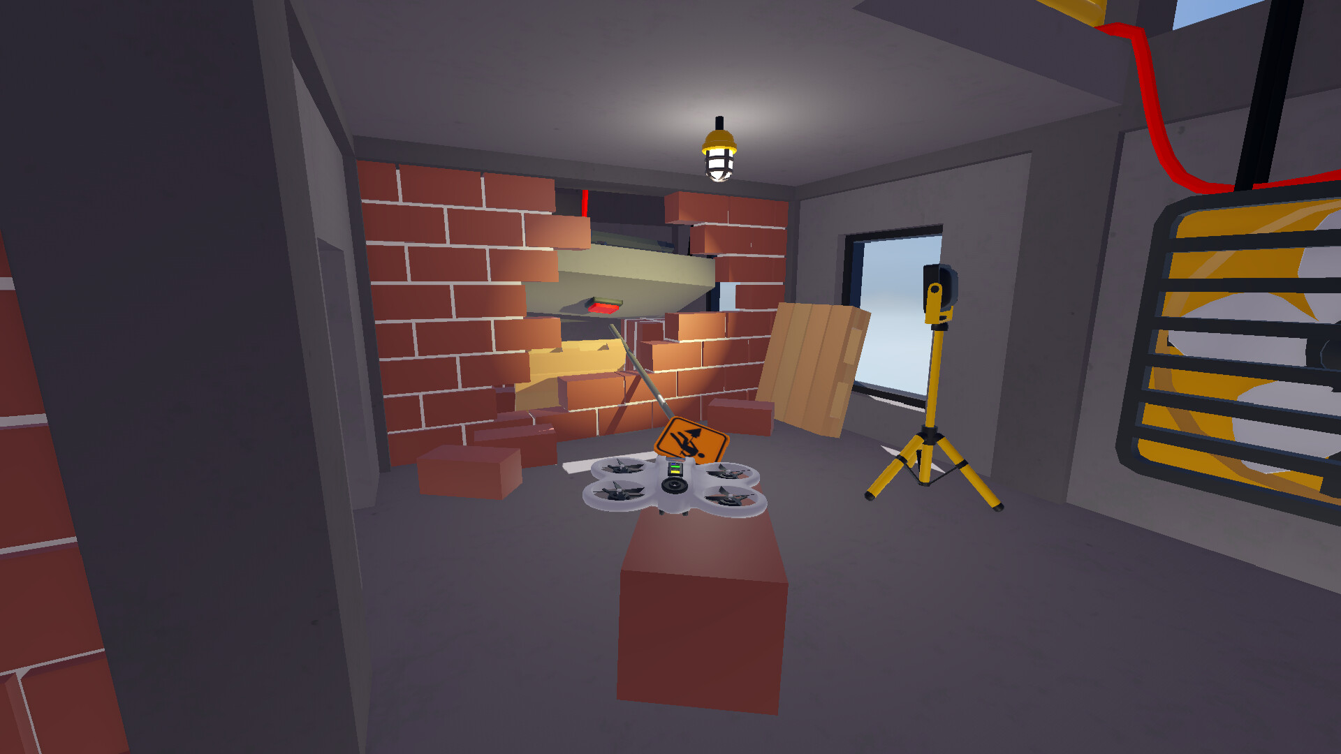 The Airflow Trials screenshot 5