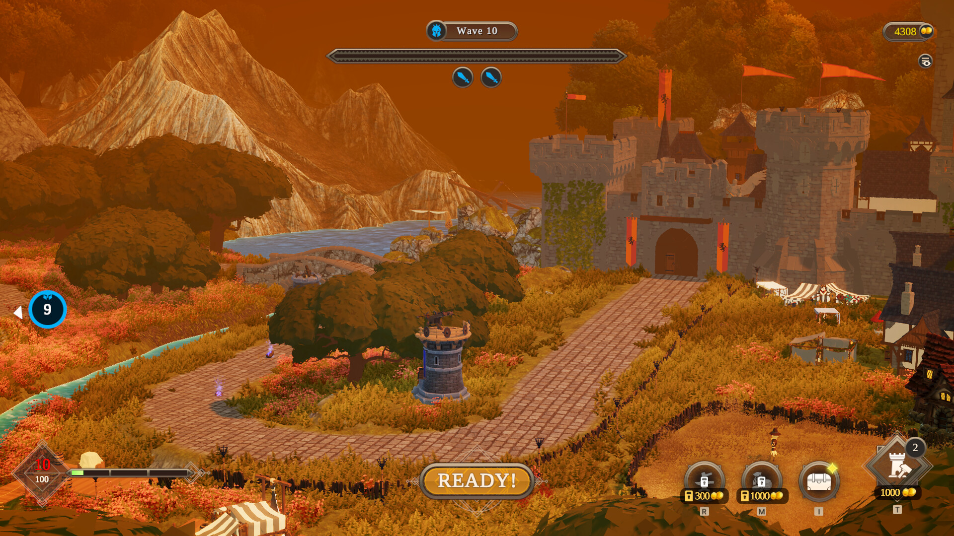 Another TD screenshot 4