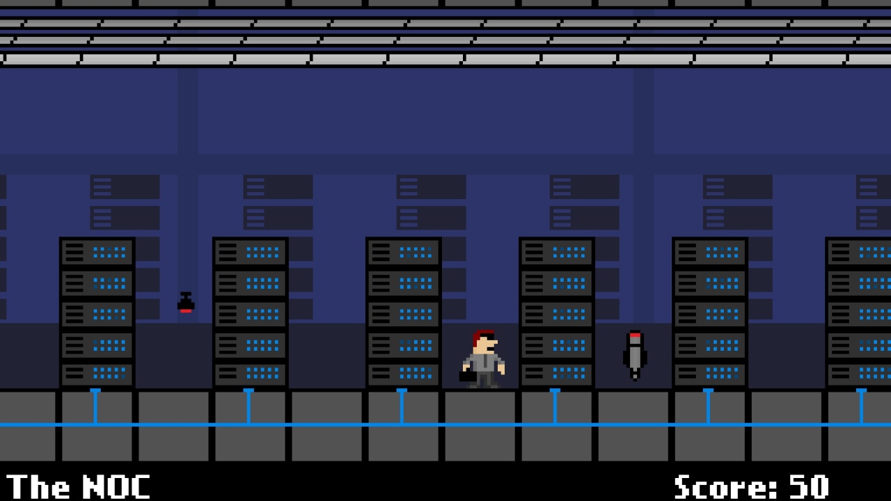 Genesis of Drones screenshot 5