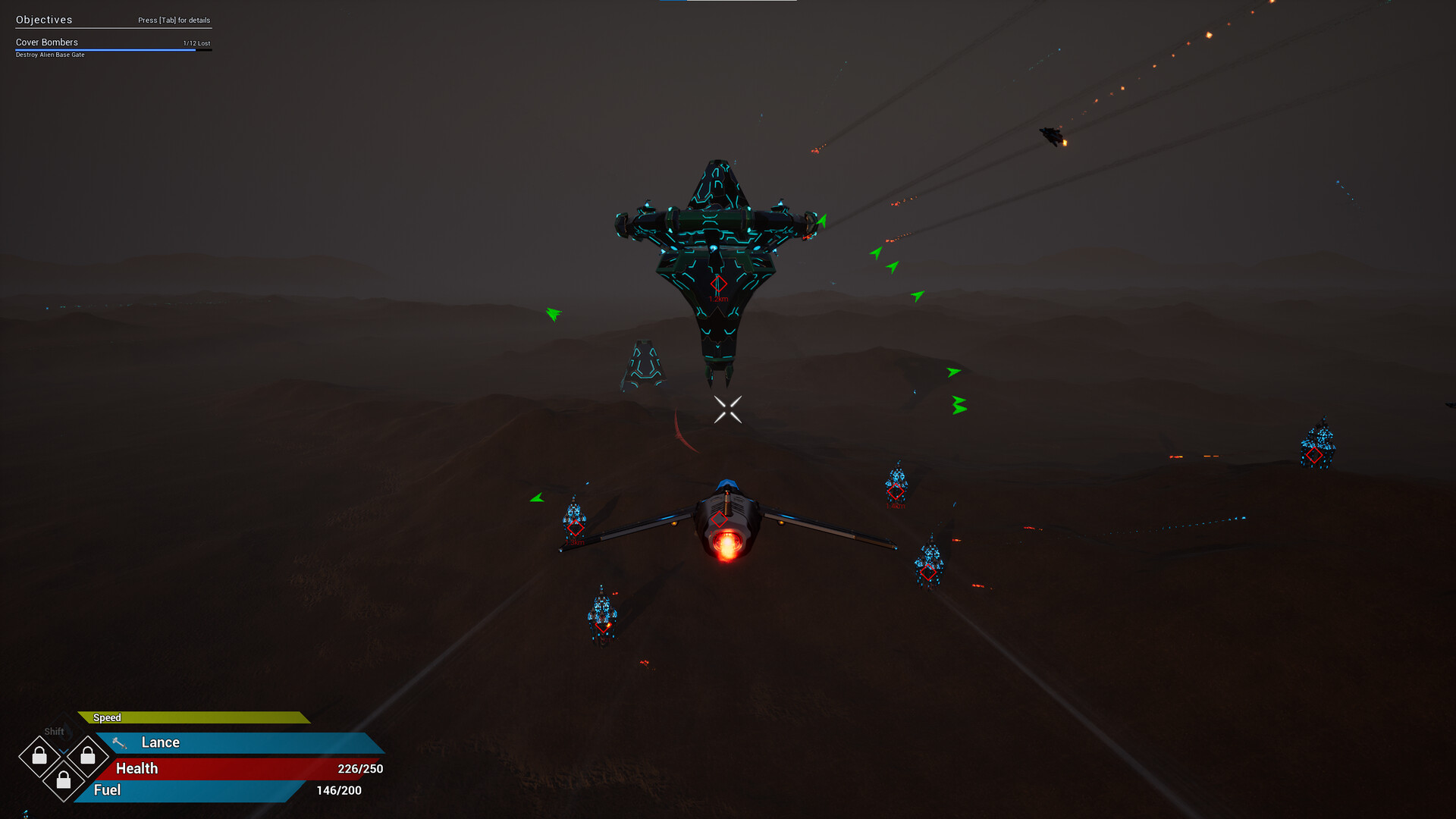 Directive: Intercept screenshot 9