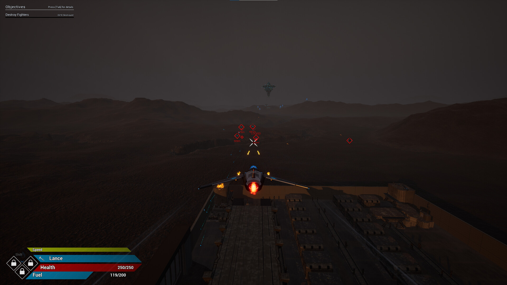 Directive: Intercept screenshot 2