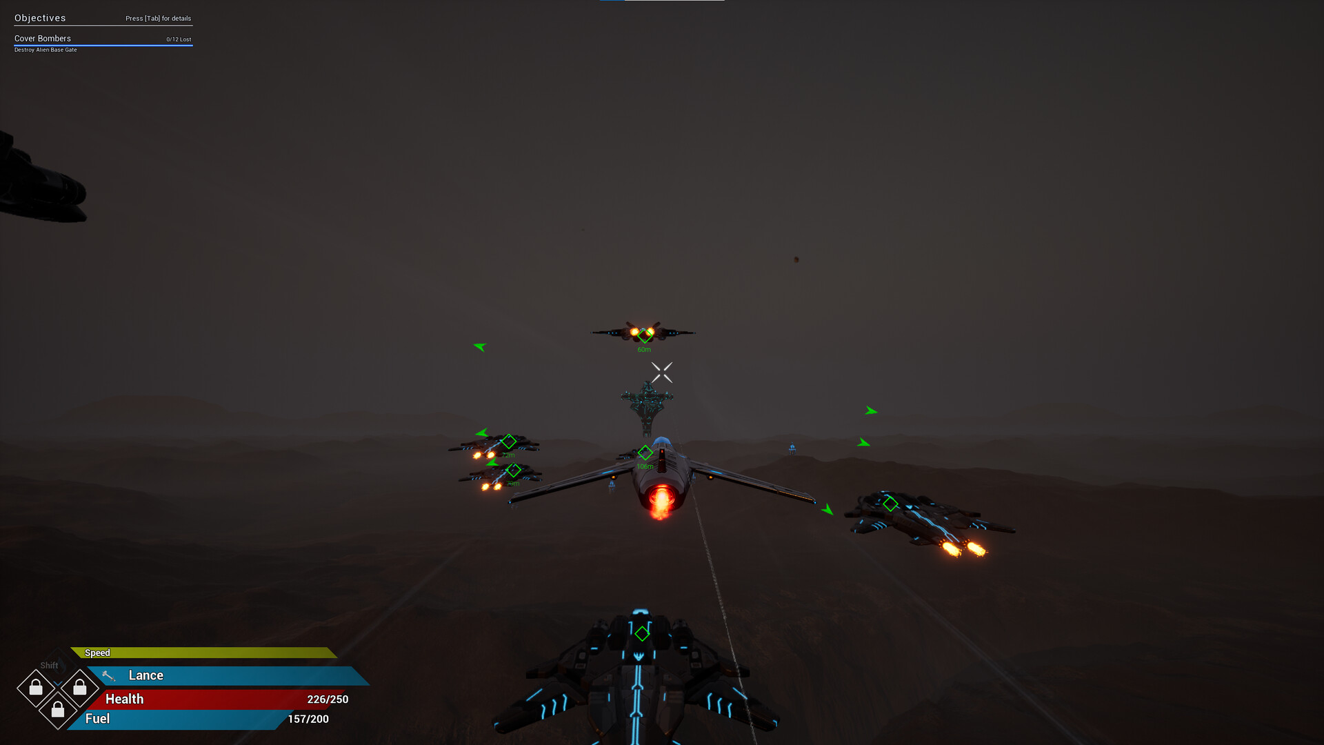 Directive: Intercept screenshot 5