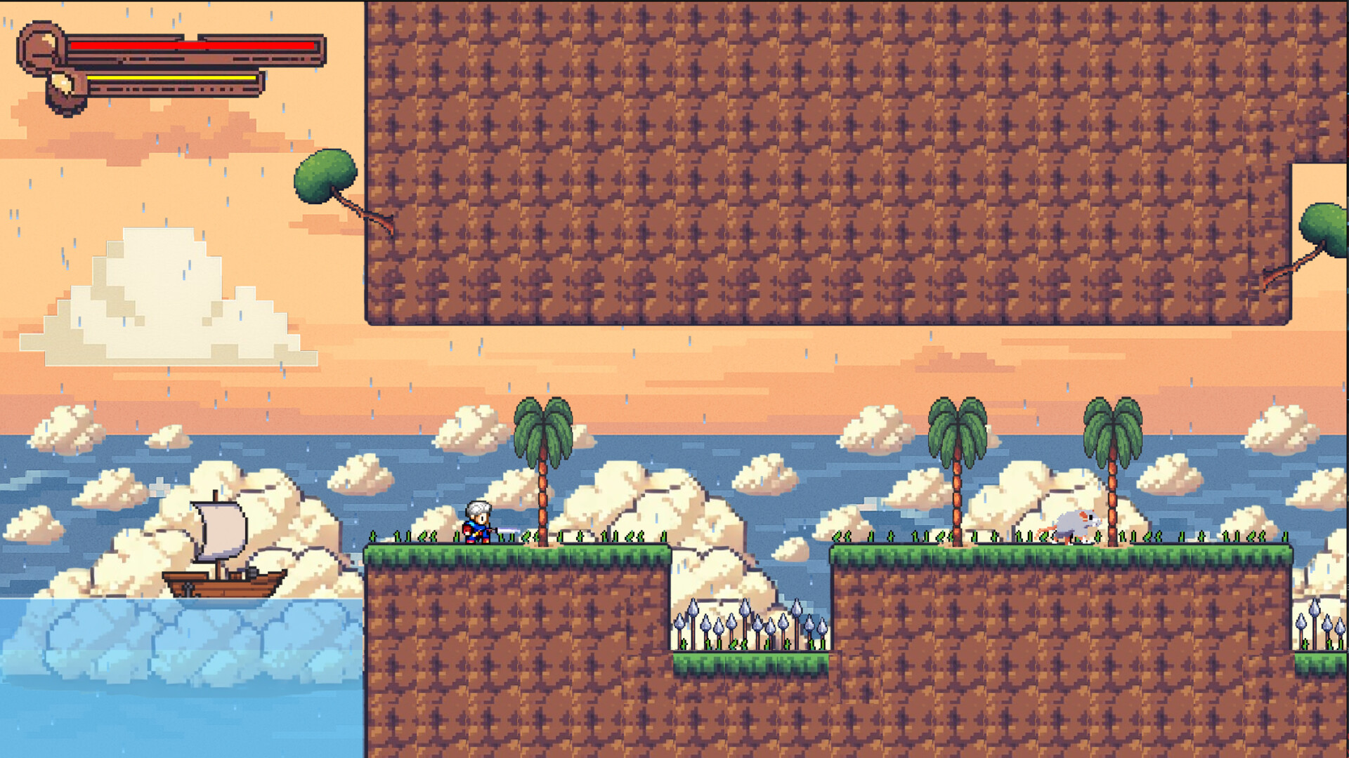 Years Gone By screenshot 4