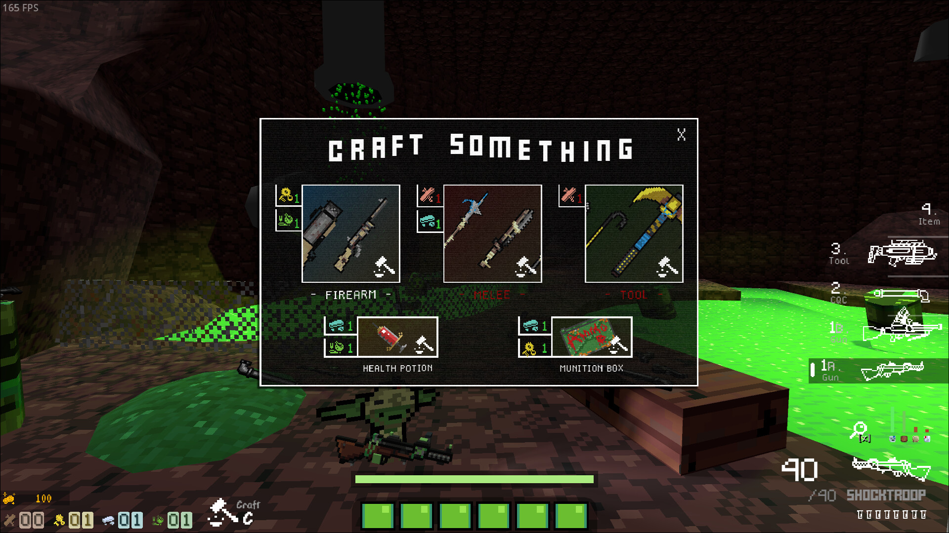 Ko-Ops screenshot 5