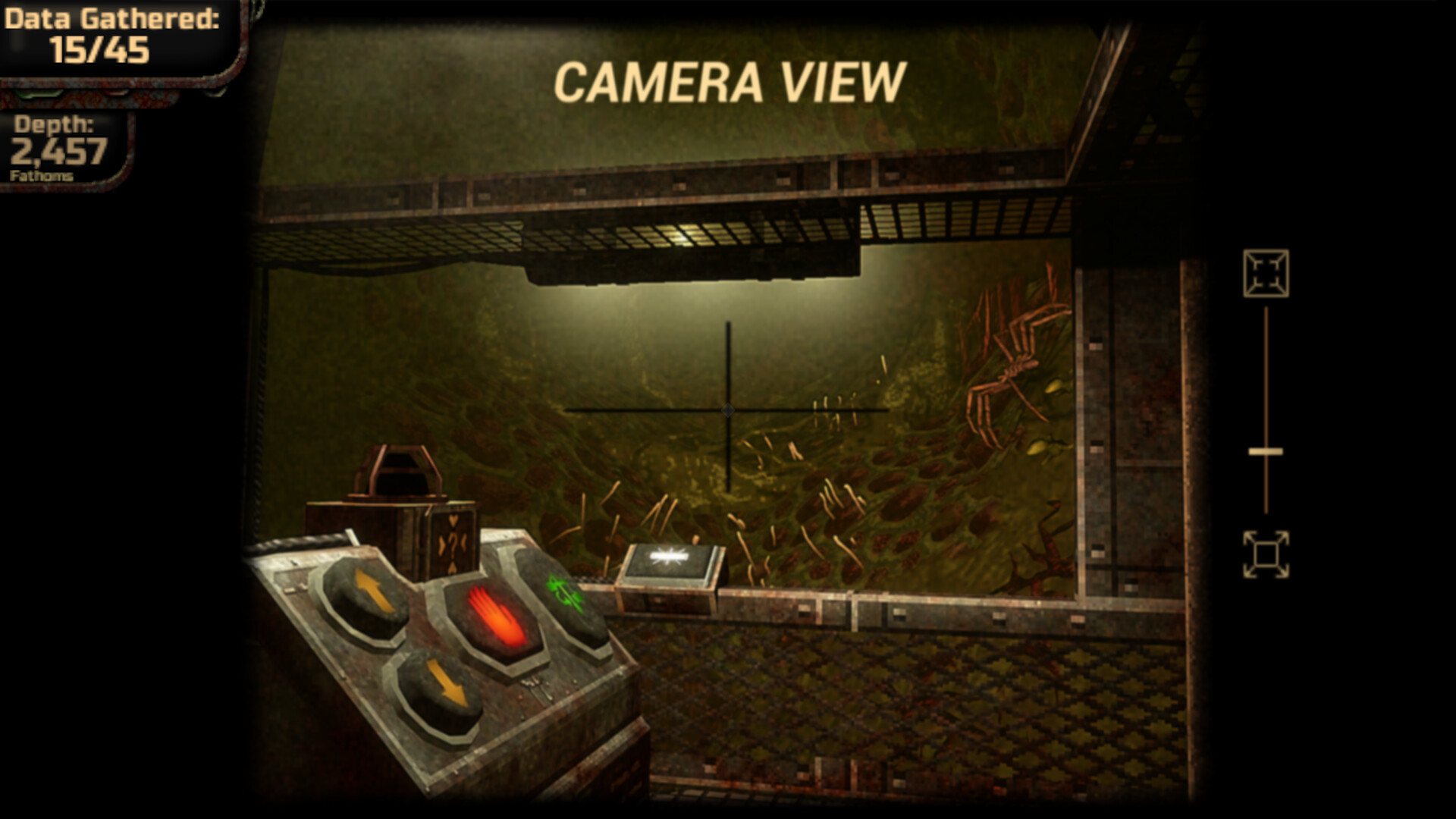 Coagulation Station: Fleshfall screenshot 5