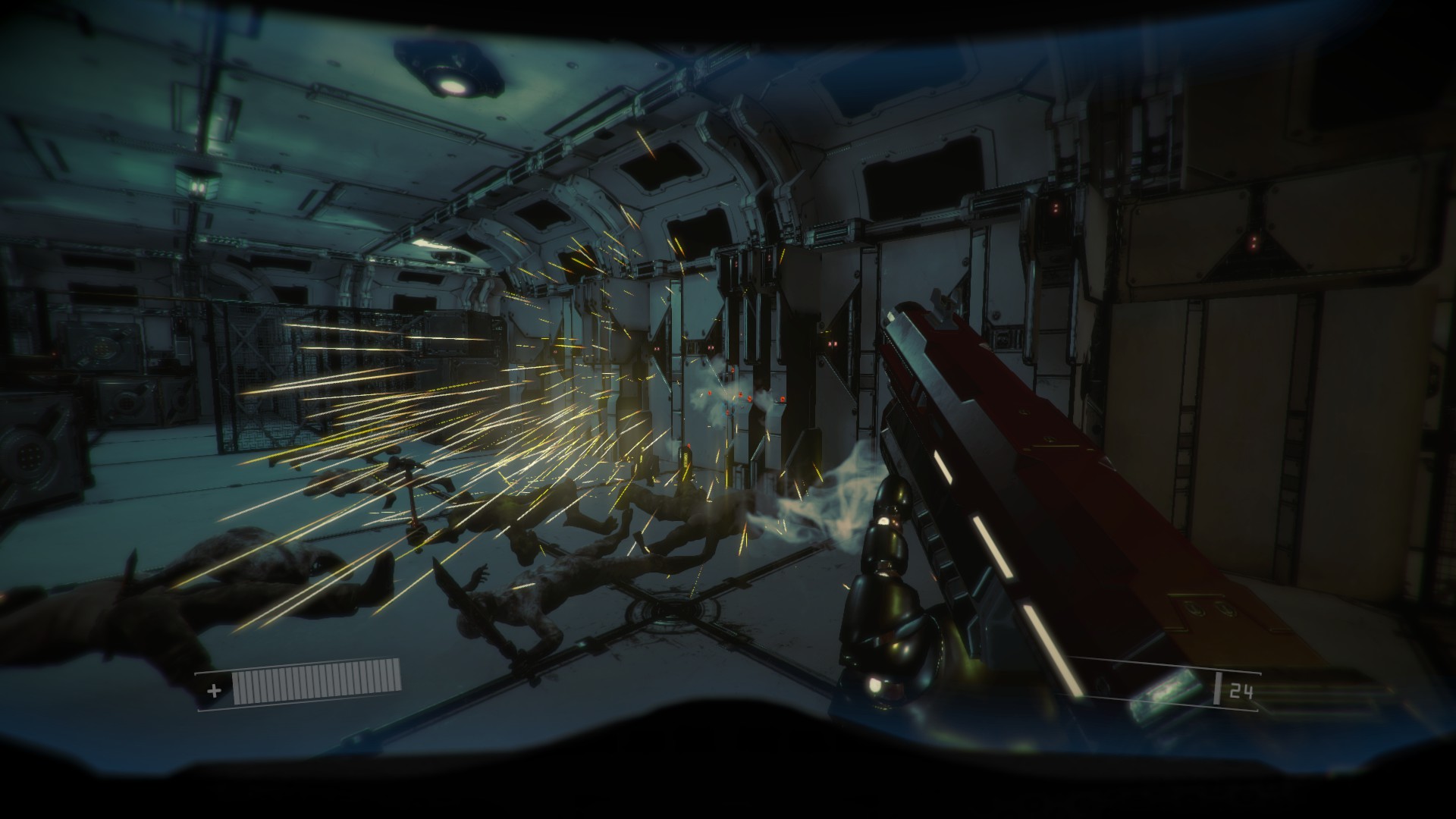 Redemption: Saints And Sinners screenshot 17
