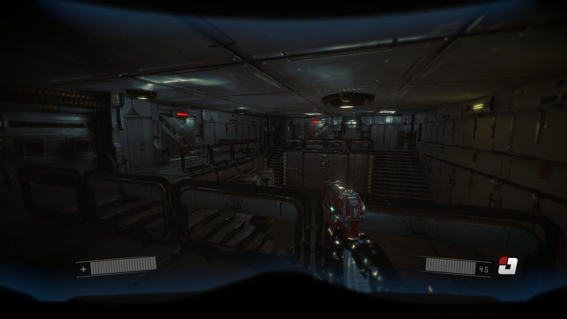 Redemption: Saints And Sinners screenshot 6