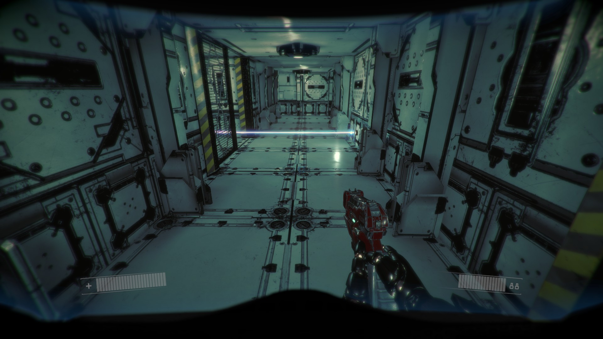 Redemption: Saints And Sinners screenshot 13