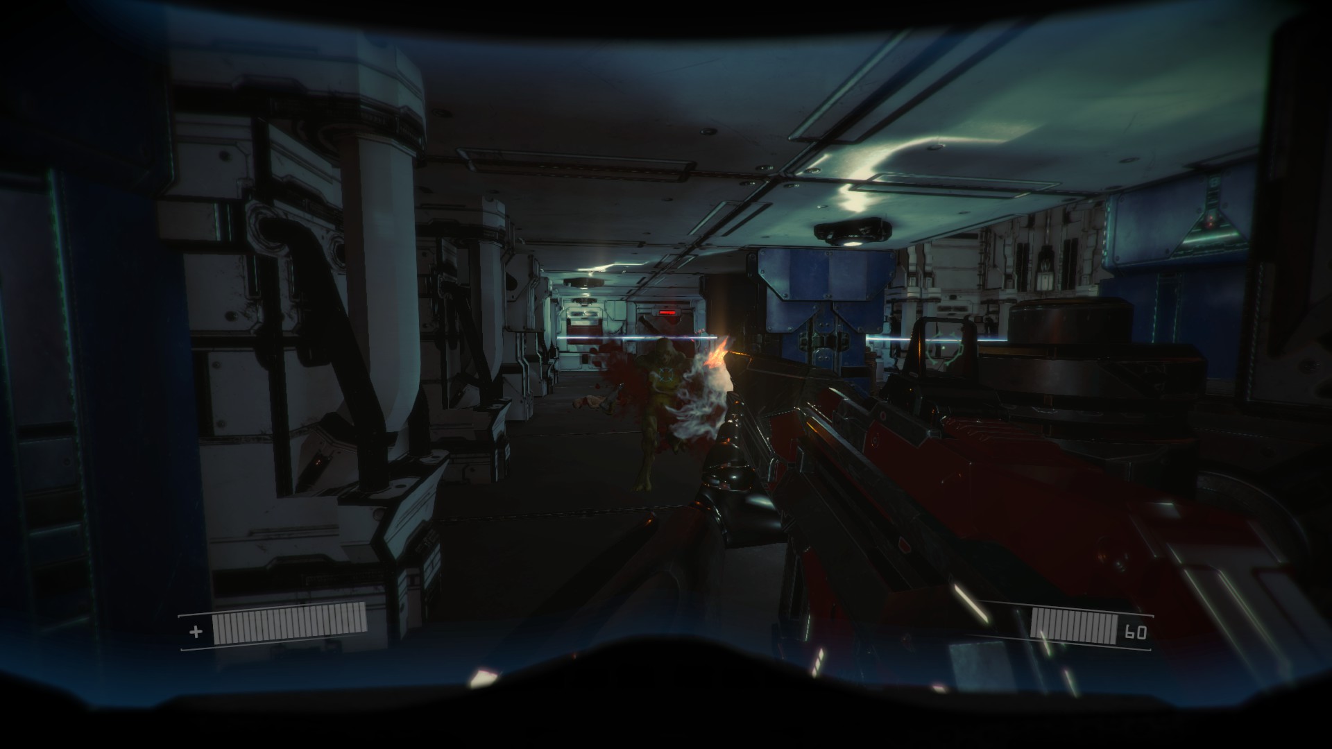 Redemption: Saints And Sinners screenshot 10