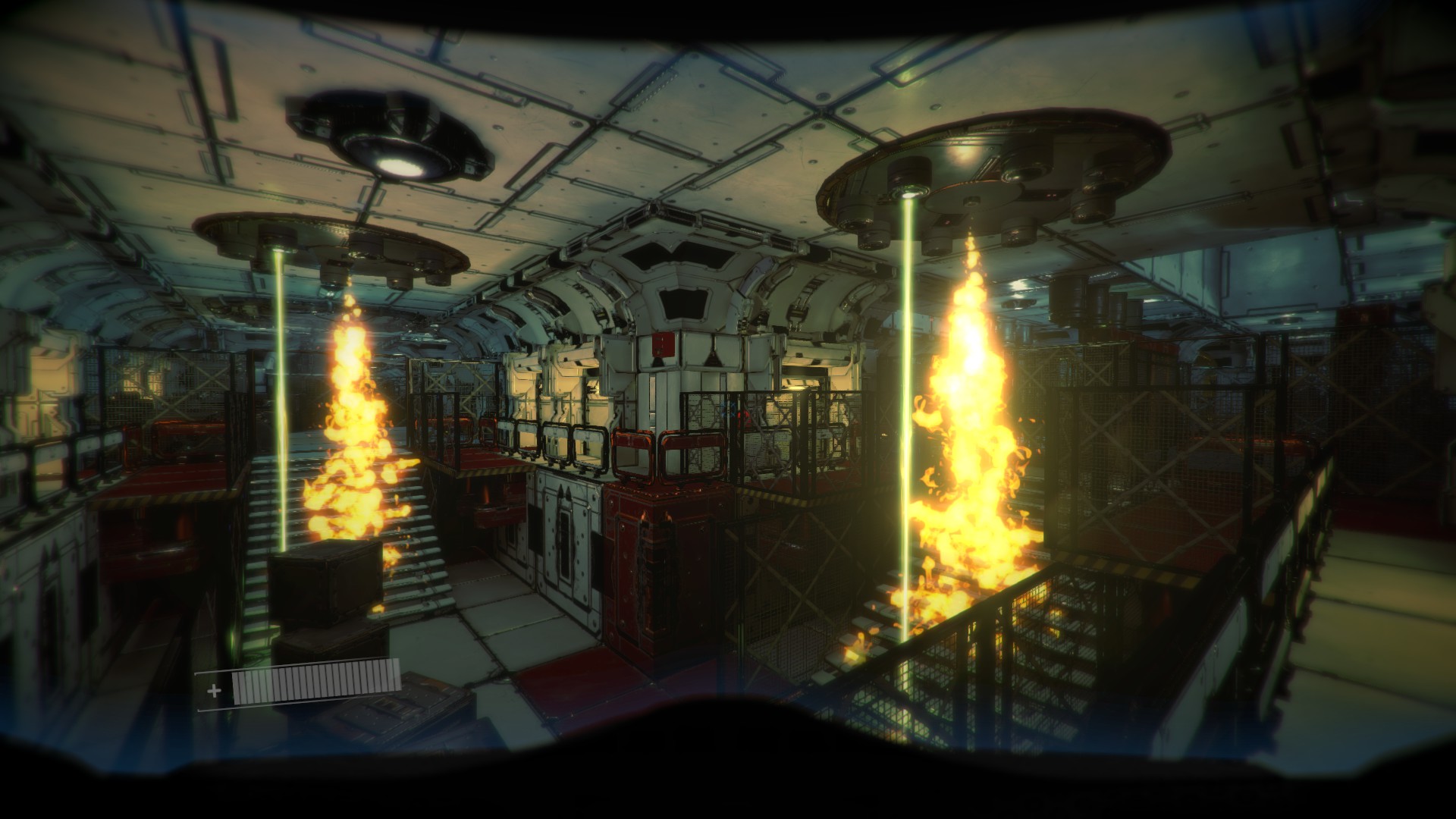 Redemption: Saints And Sinners screenshot 19
