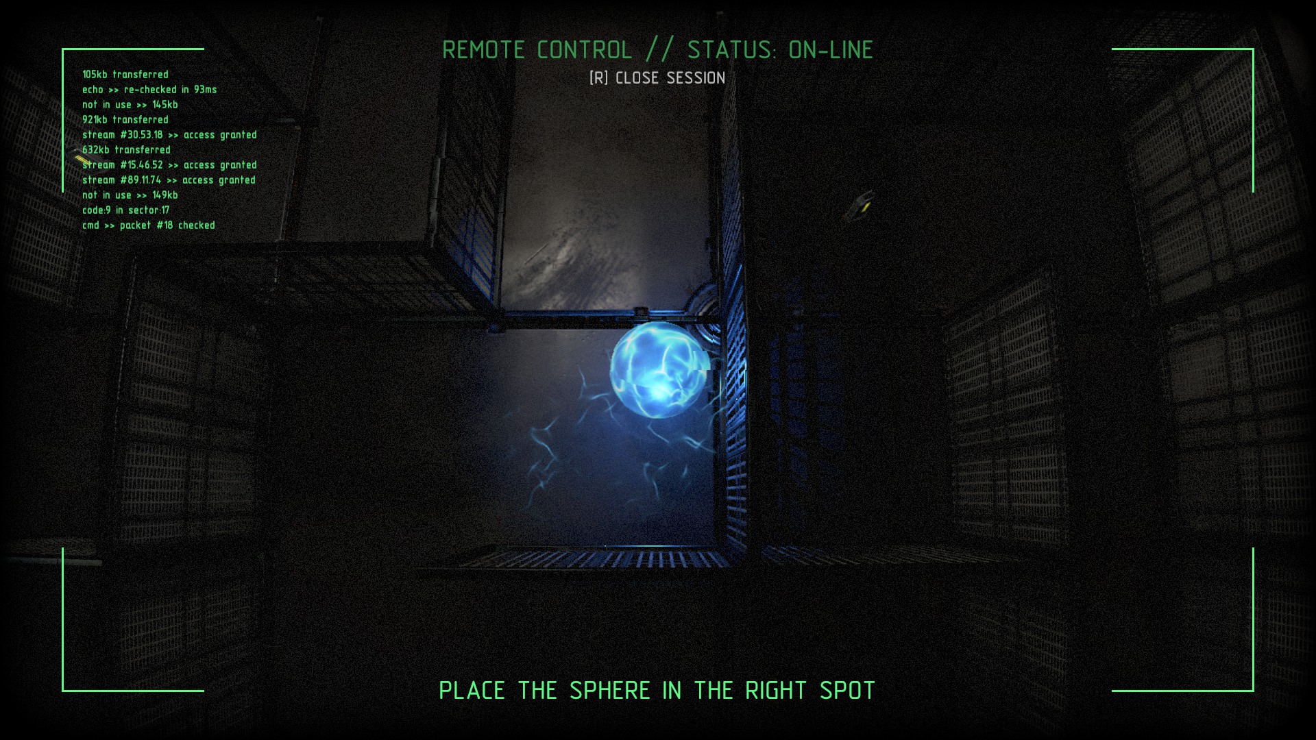 Redemption: Saints And Sinners screenshot 7