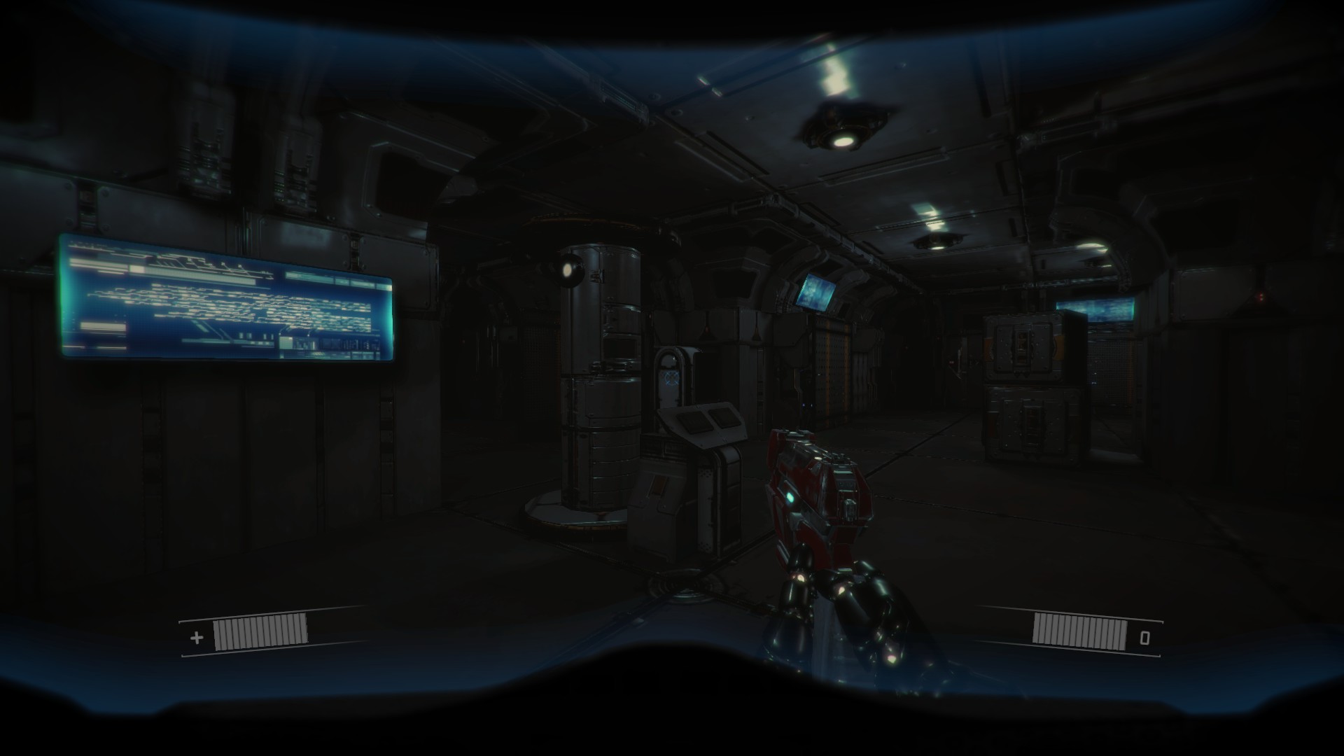 Redemption: Saints And Sinners screenshot 5