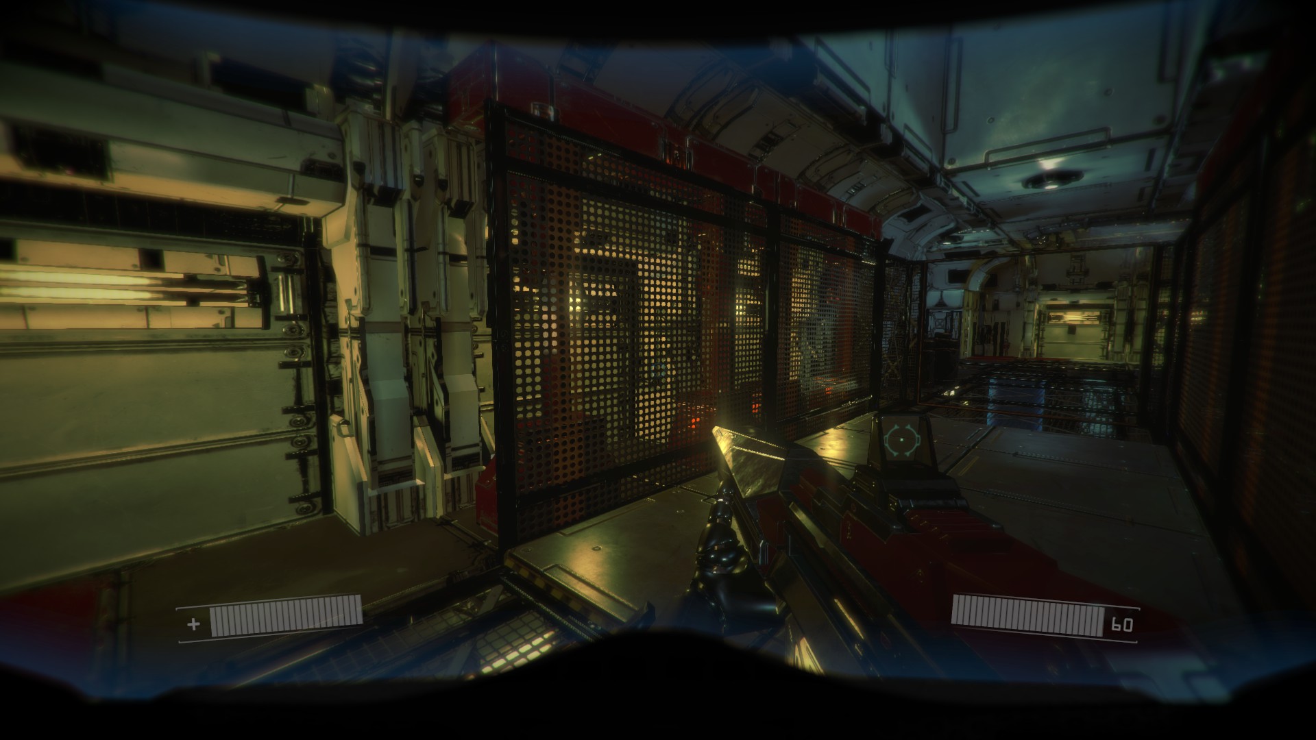 Redemption: Saints And Sinners screenshot 16