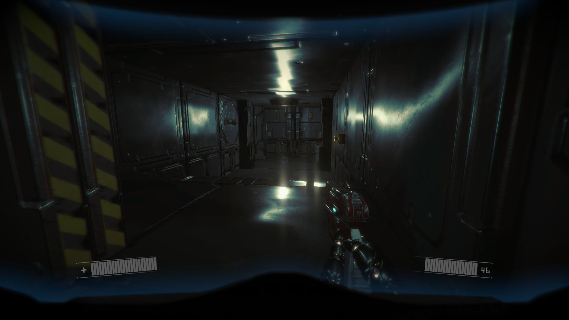 Redemption: Saints And Sinners screenshot 2