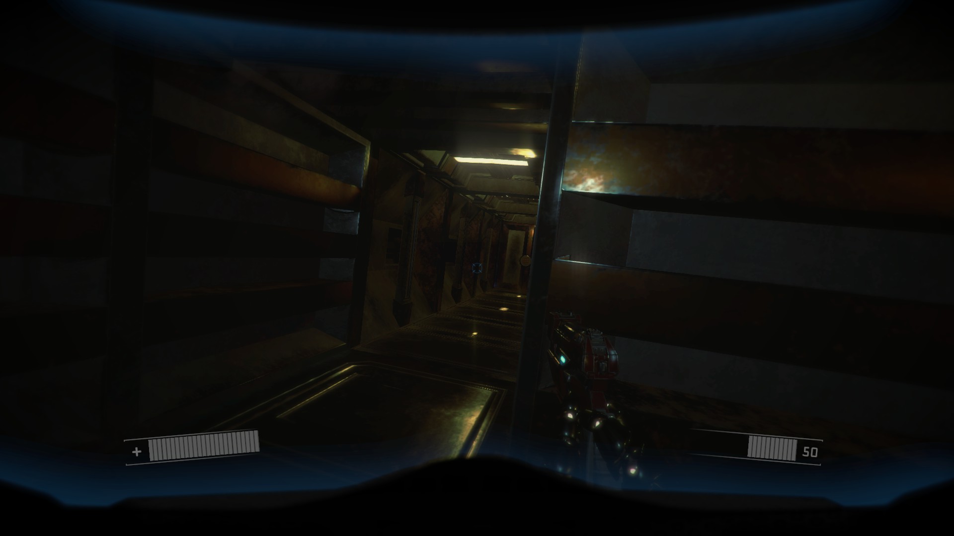 Redemption: Saints And Sinners screenshot 9