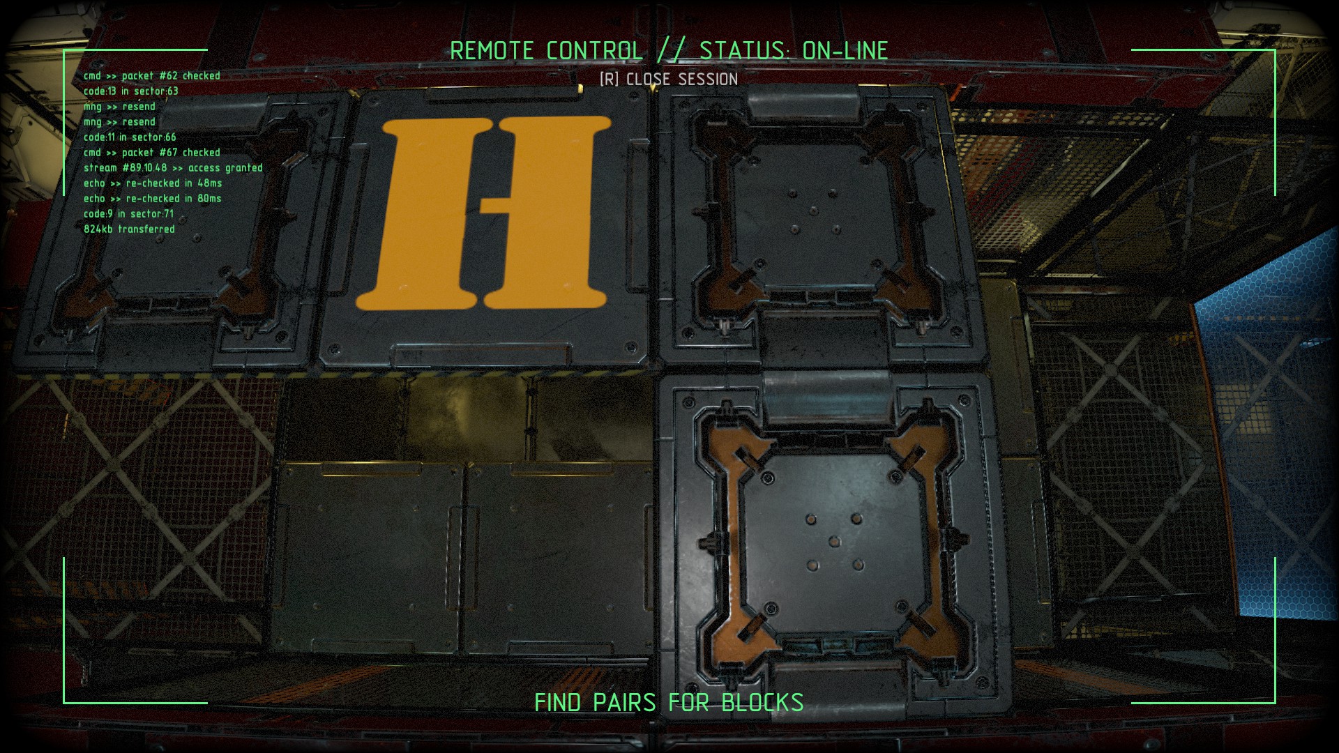 Redemption: Saints And Sinners screenshot 14