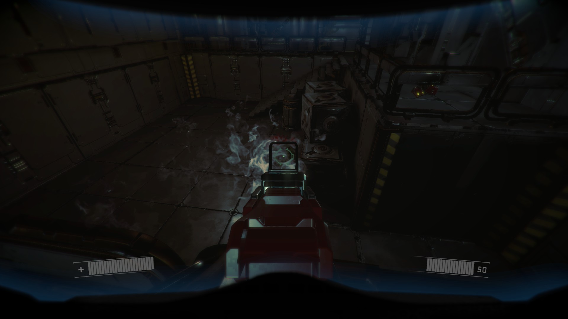 Redemption: Saints And Sinners screenshot 8