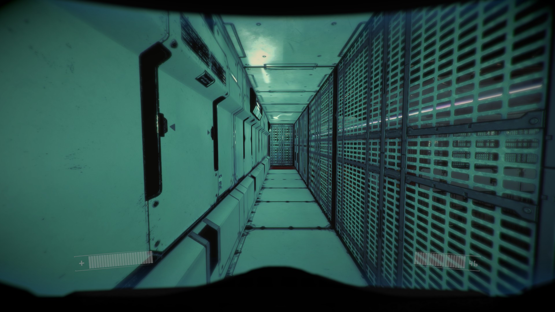 Redemption: Saints And Sinners screenshot 1