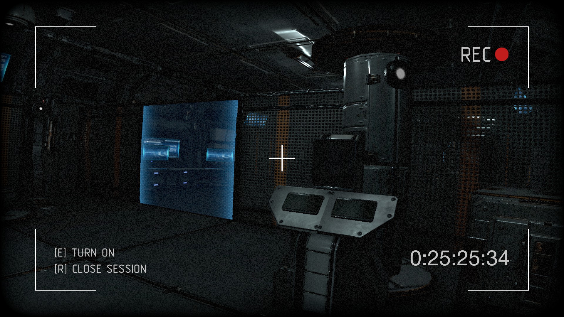 Redemption: Saints And Sinners screenshot 3