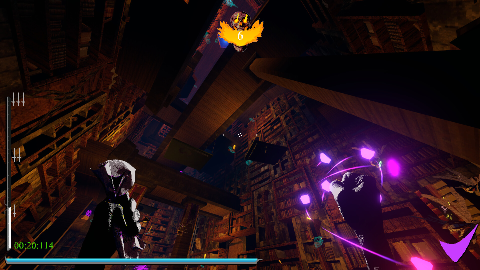 GRIMWAR screenshot 4