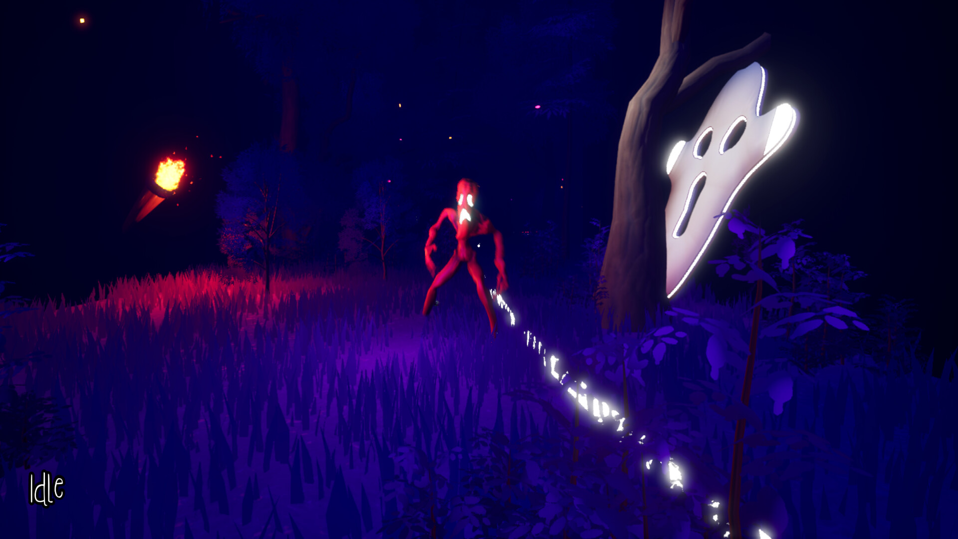 The Maze X: The First Chapter screenshot 8